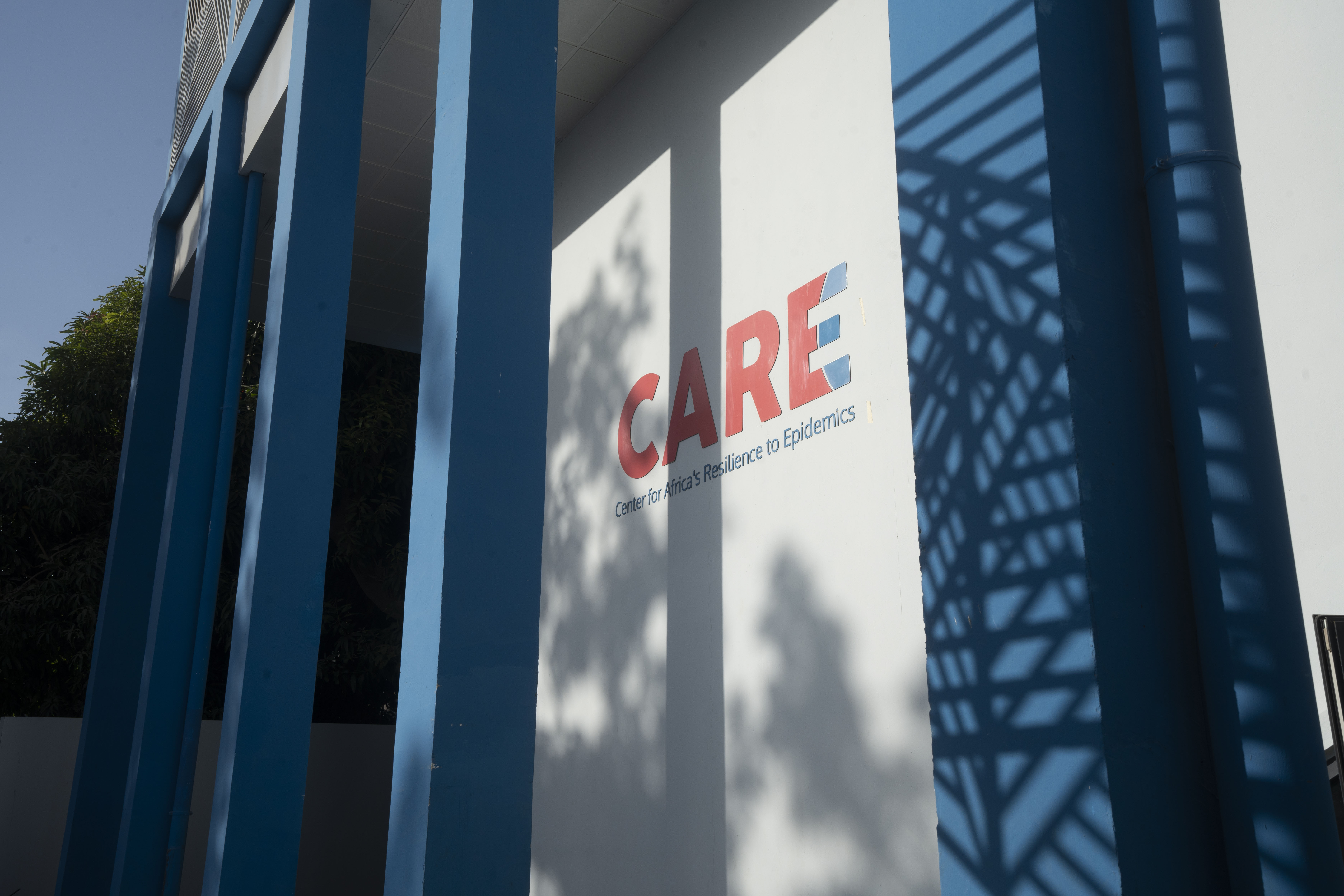 African Centre for Resilience to Epidemics CARE