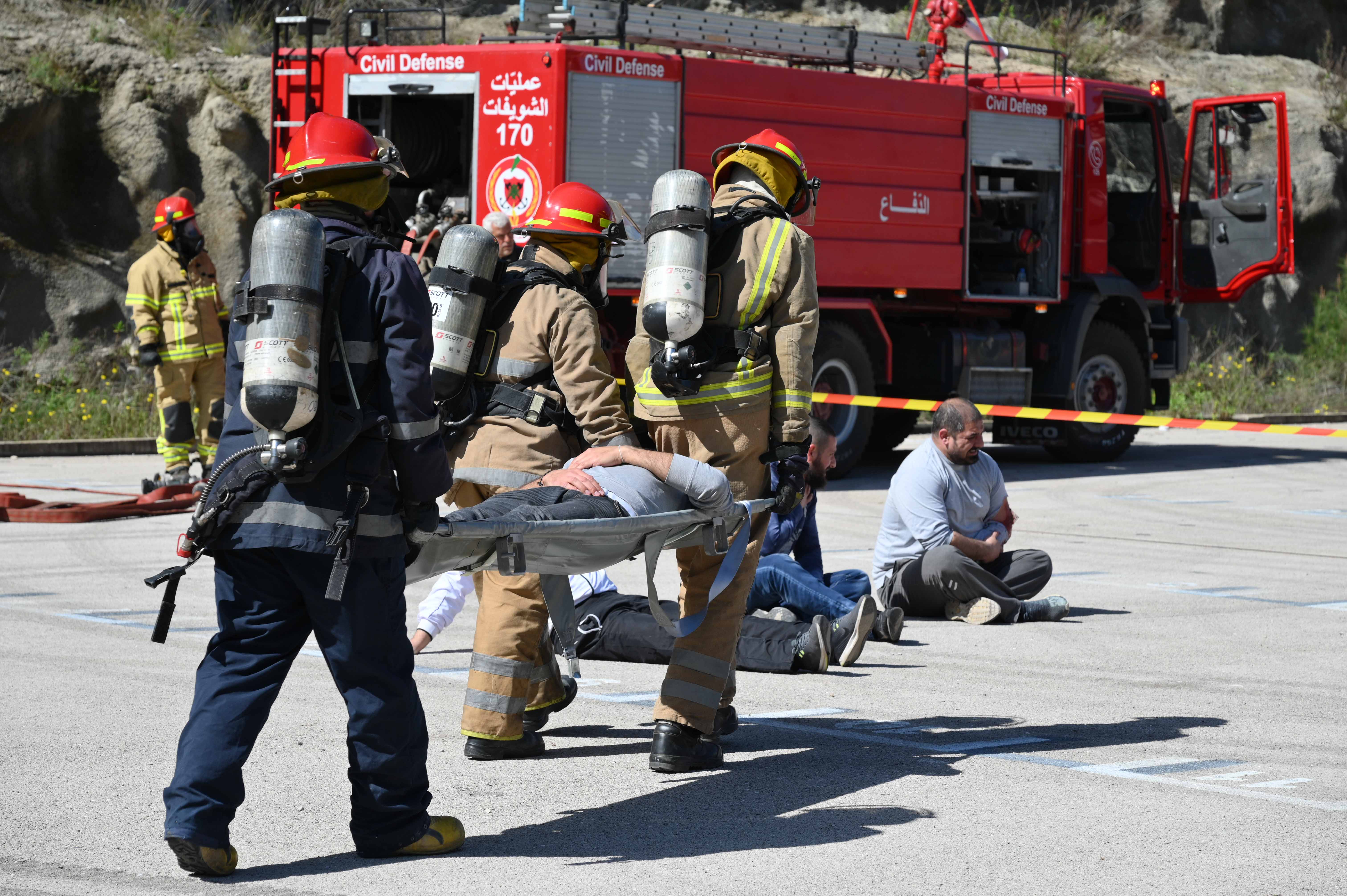 ARZ 2023 CBRN Countering Terrorism 8