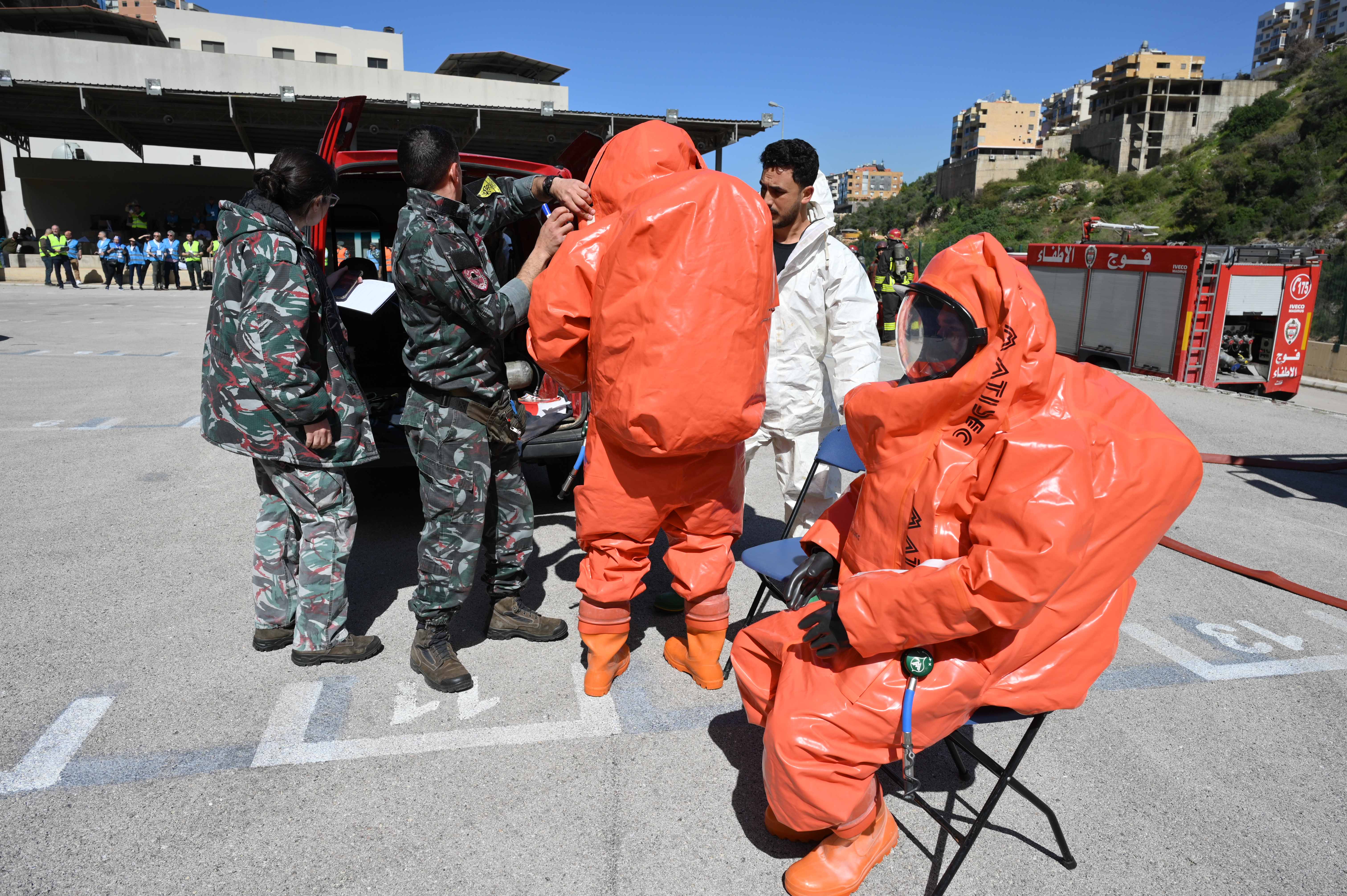 ARZ 2023 CBRN Countering Terrorism 9