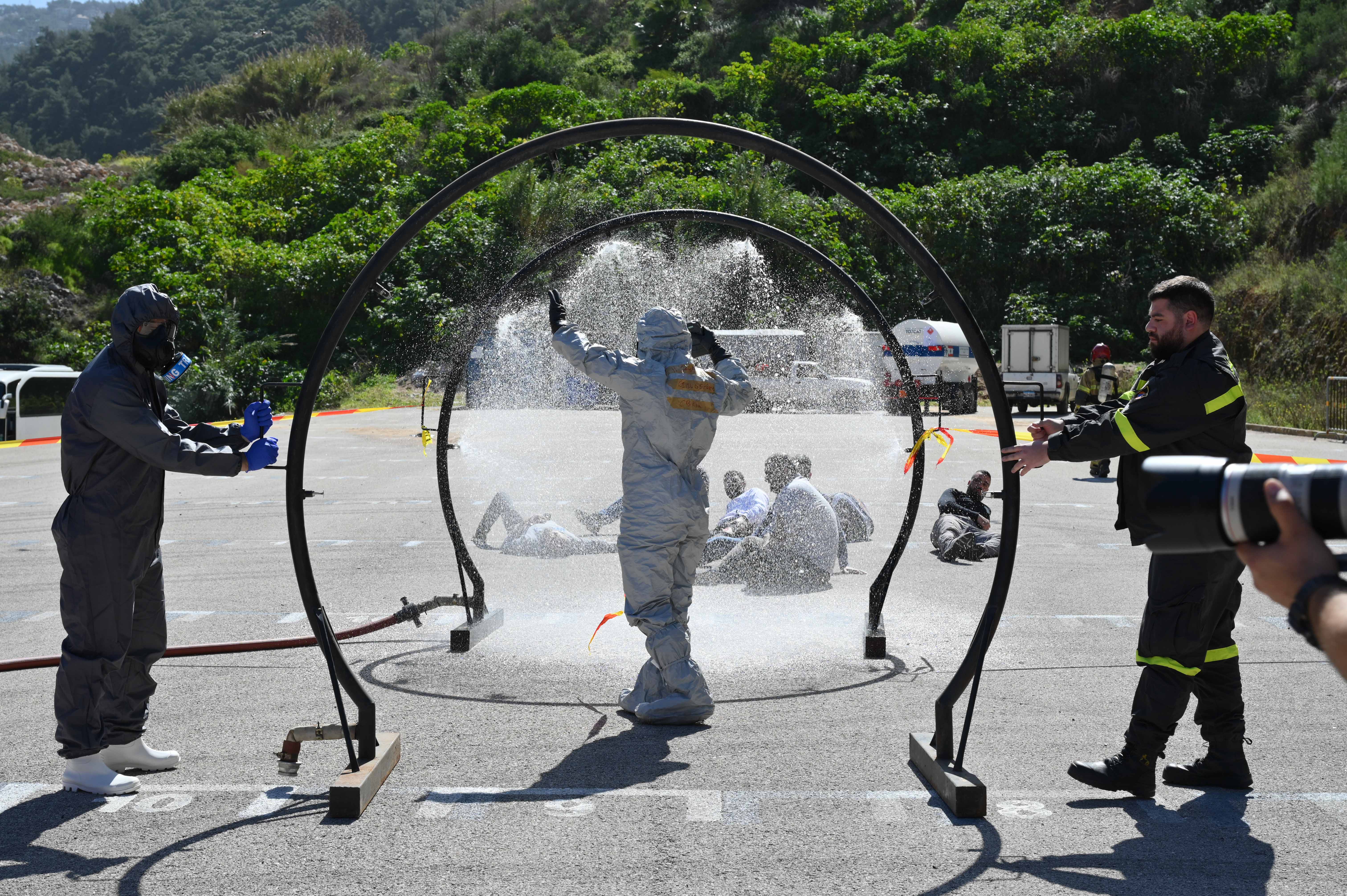 ARZ 2023 CBRN Countering Terrorism 11