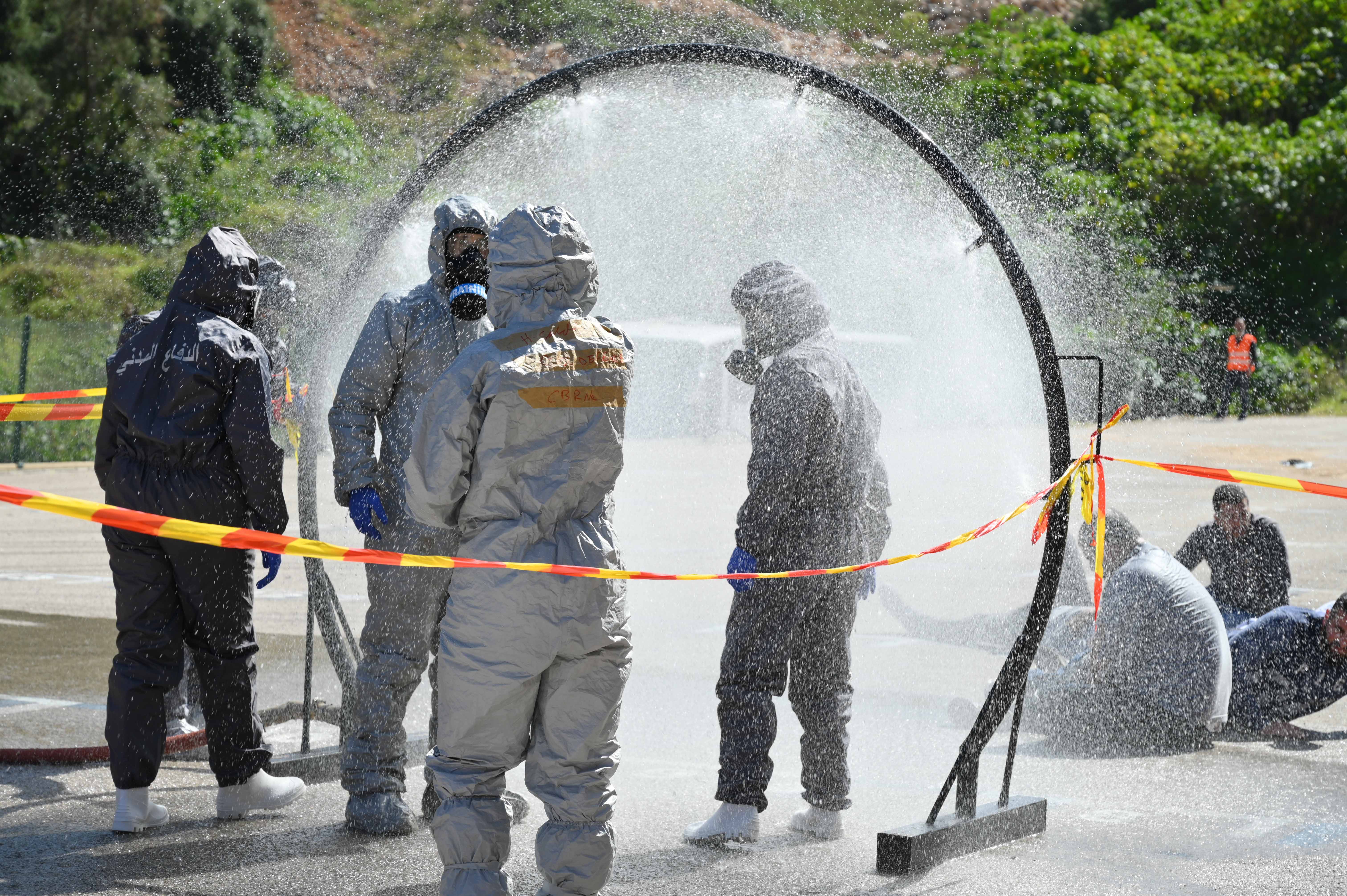 ARZ 2023 CBRN Countering Terrorism 13