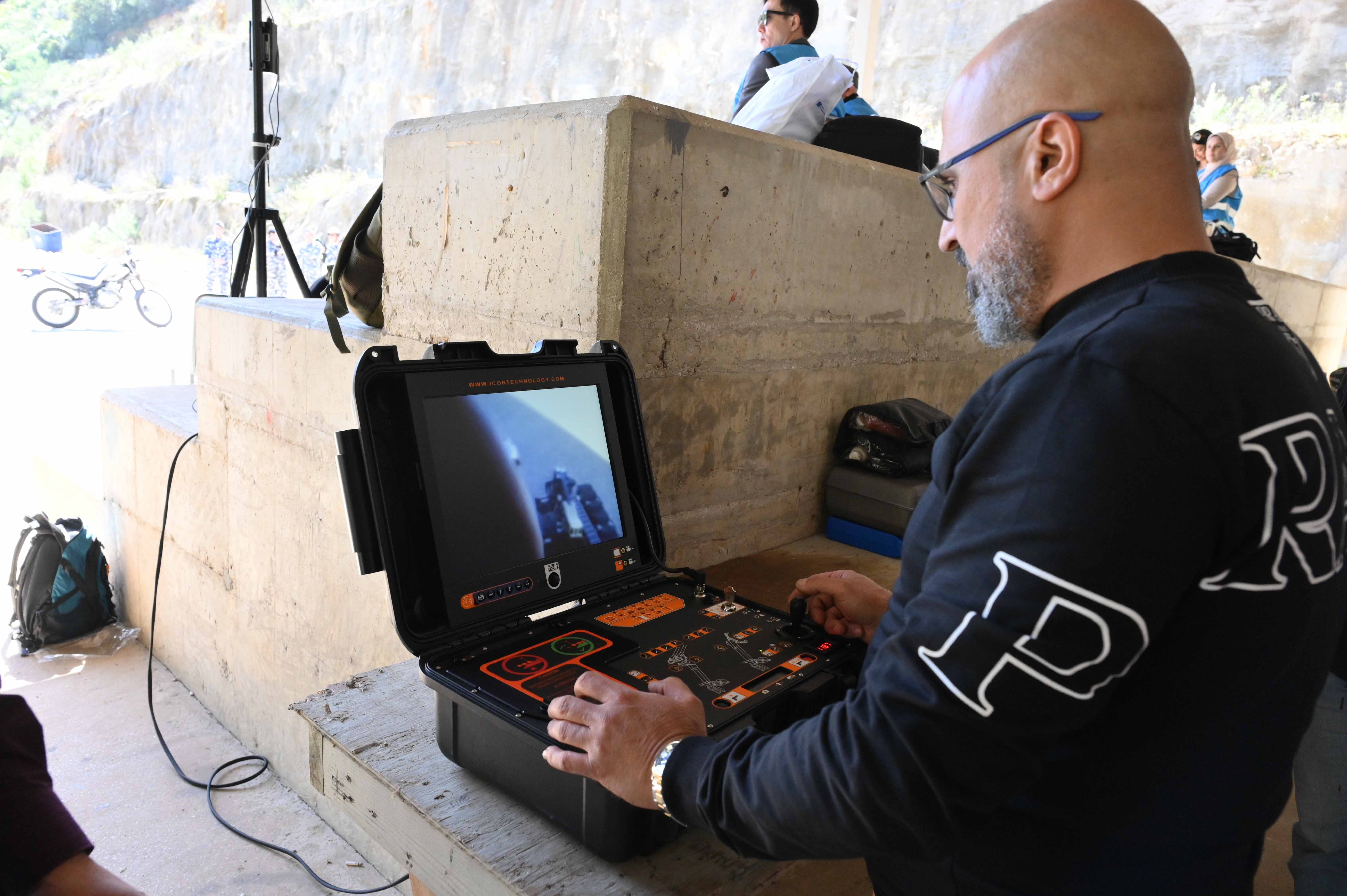 ARZ 2023 CBRN Countering Terrorism 21