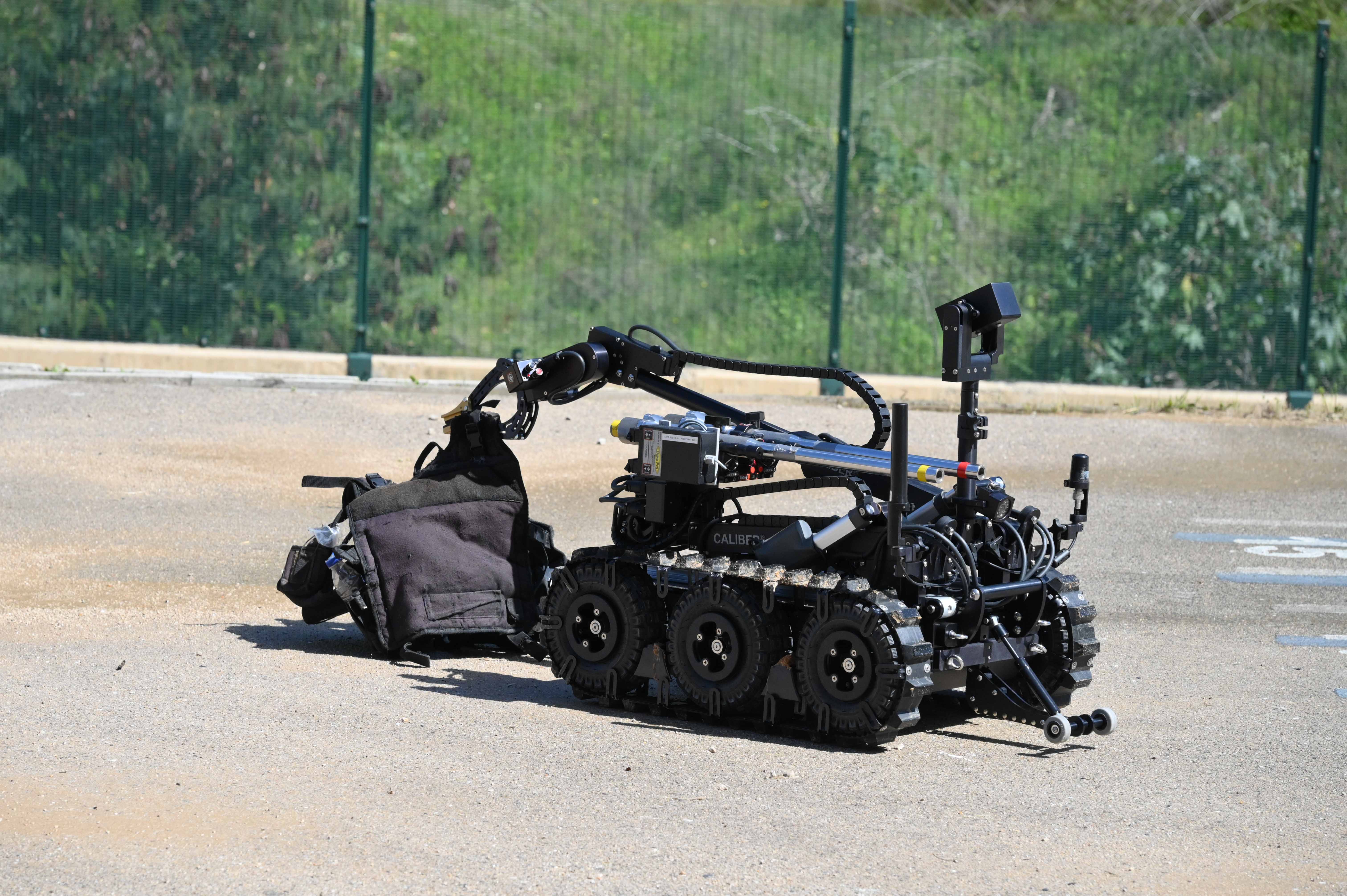 ARZ 2023 CBRN Countering Terrorism 25