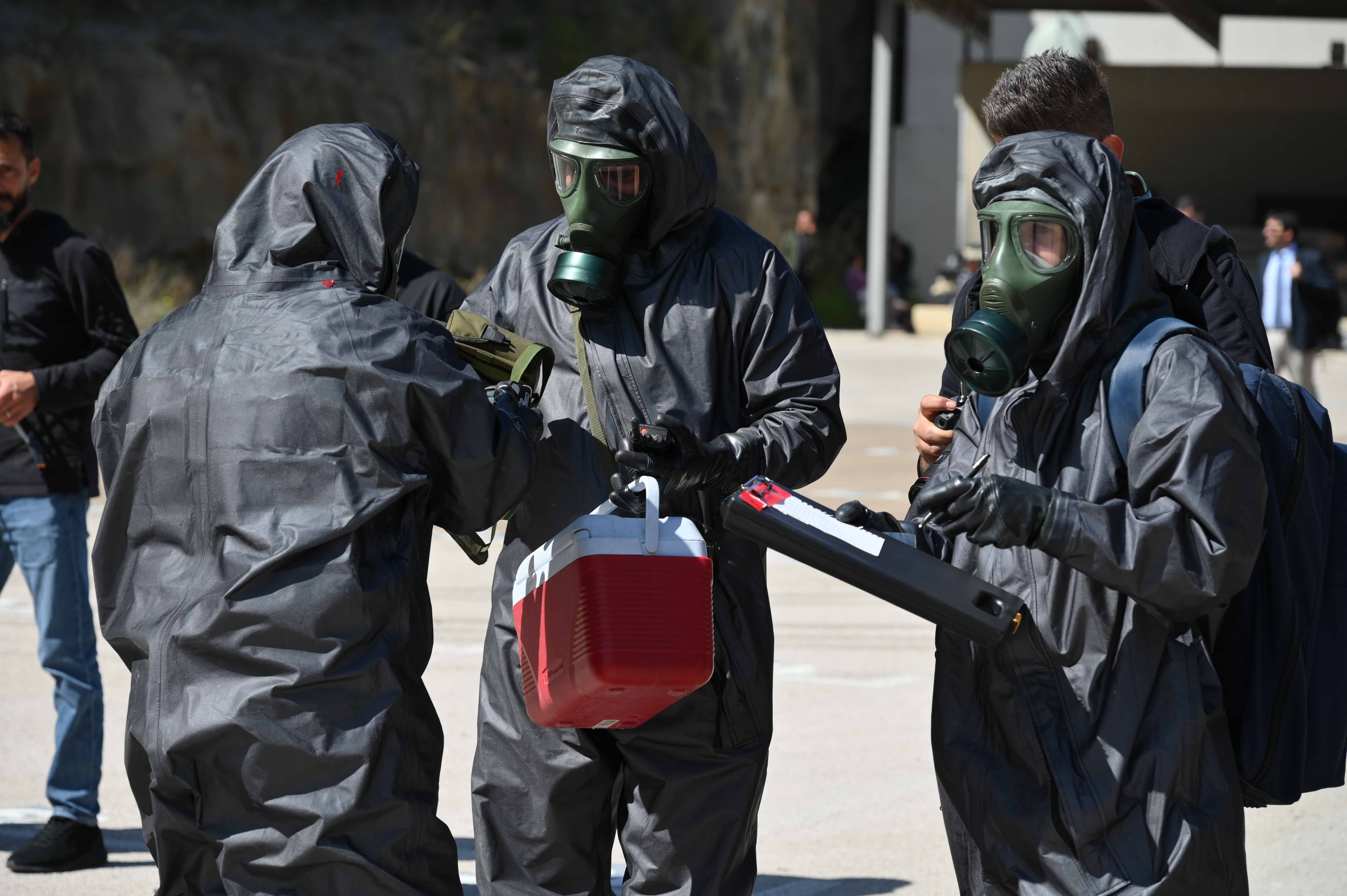 ARZ 2023 CBRN Countering Terrorism 30
