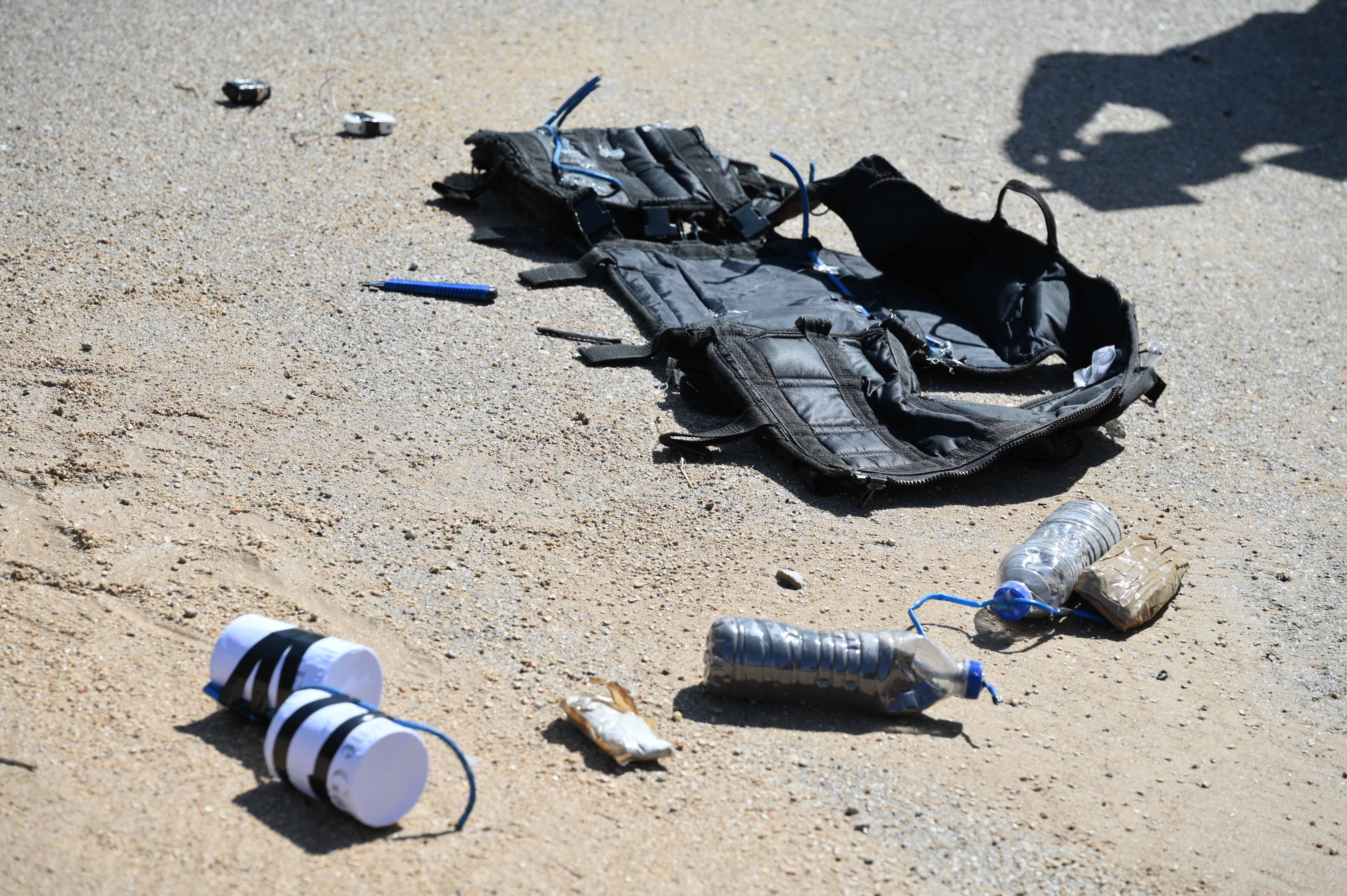 ARZ 2023 CBRN Countering Terrorism 32