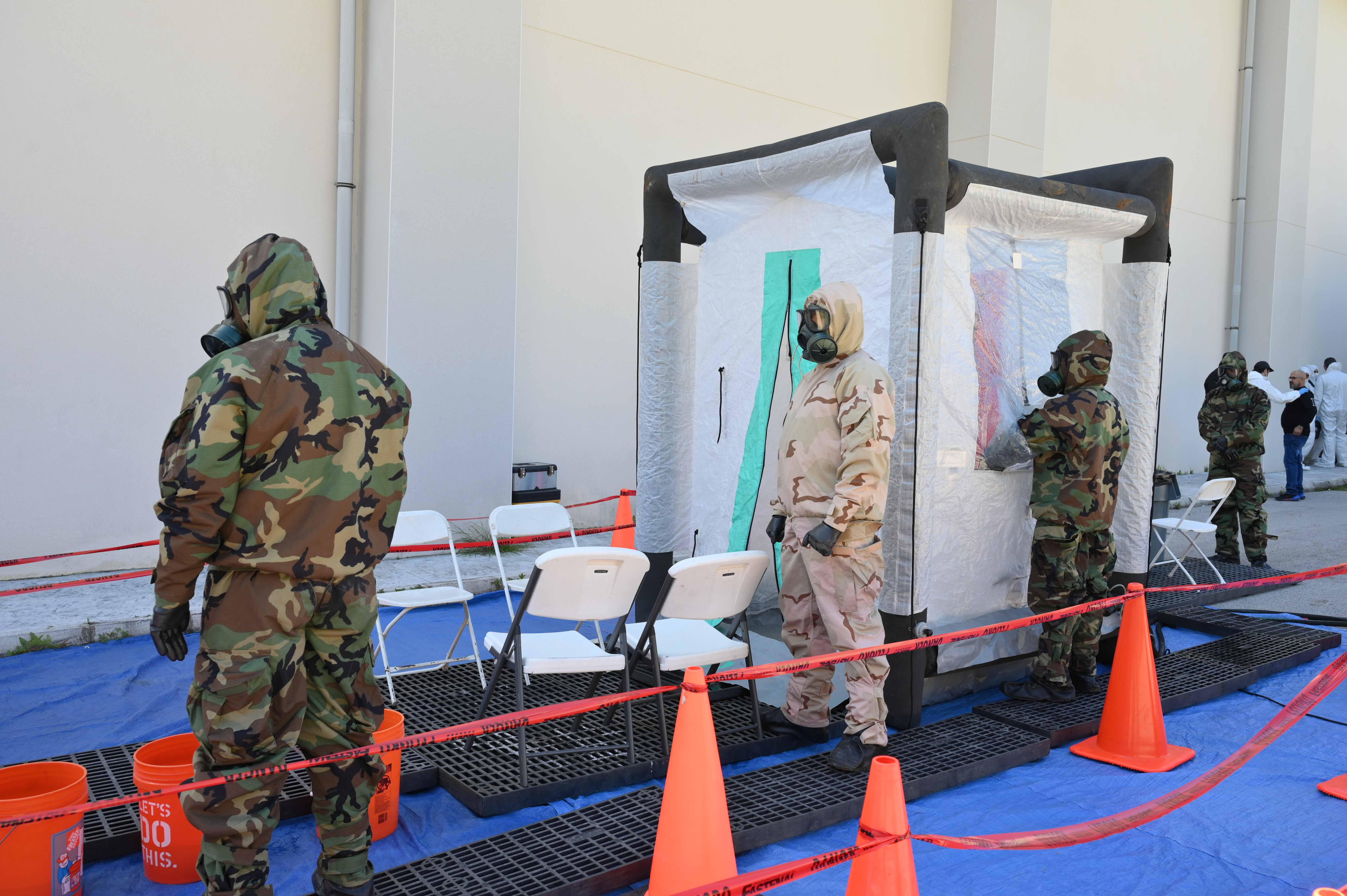 ARZ 2023 CBRN Countering Terrorism 36
