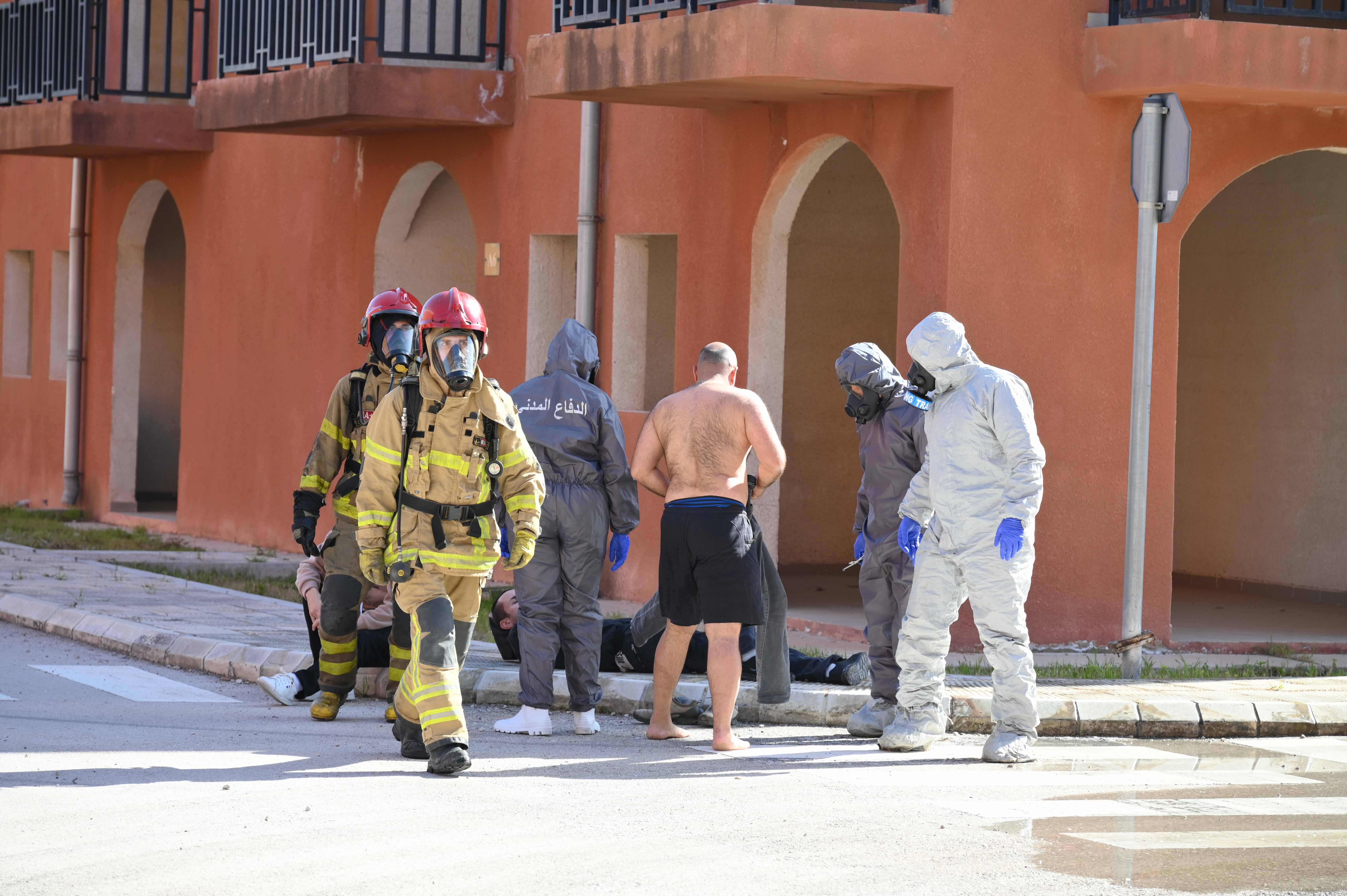 ARZ 2023 CBRN Countering Terrorism 51