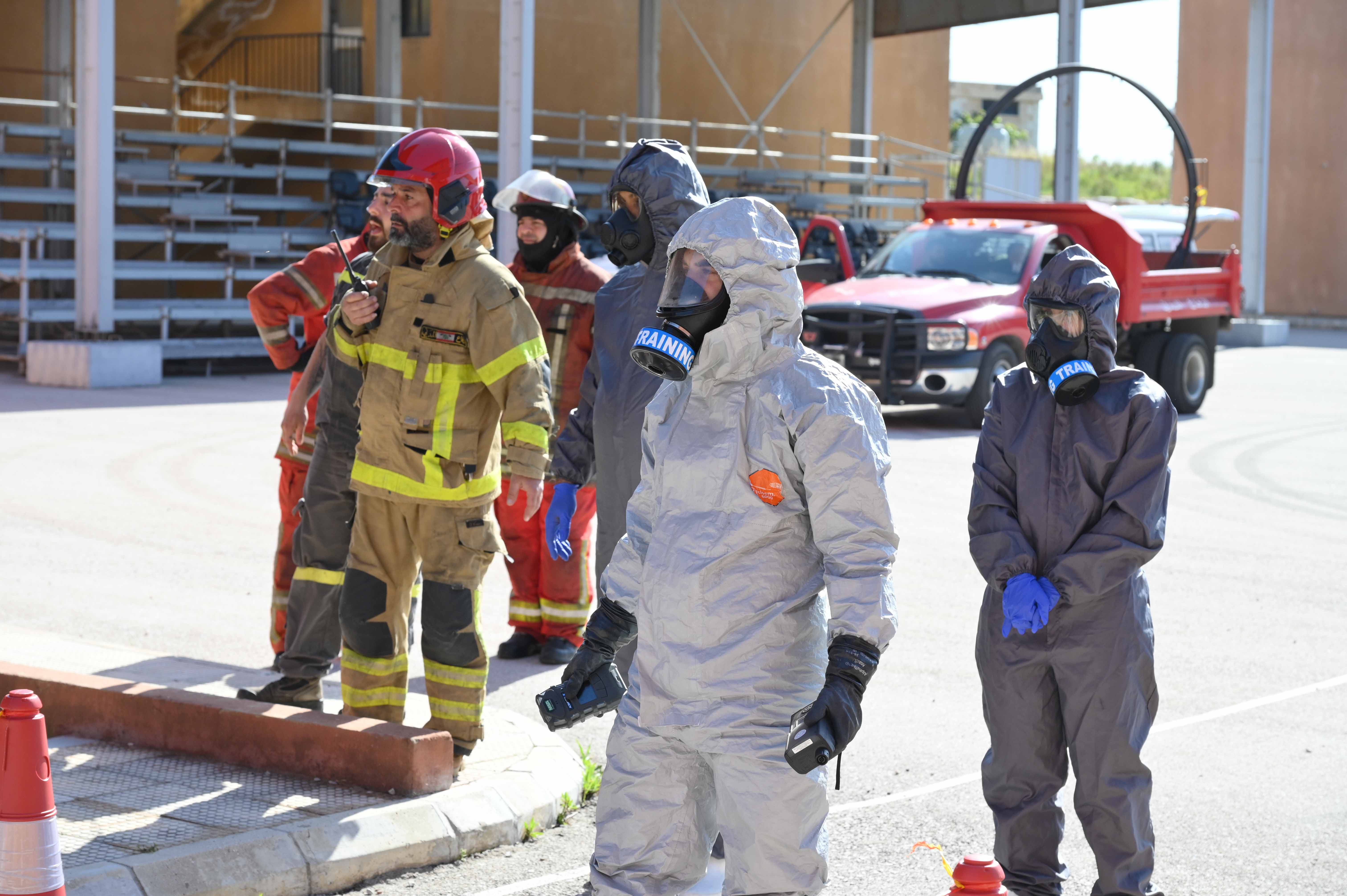 ARZ 2023 CBRN Countering Terrorism 52