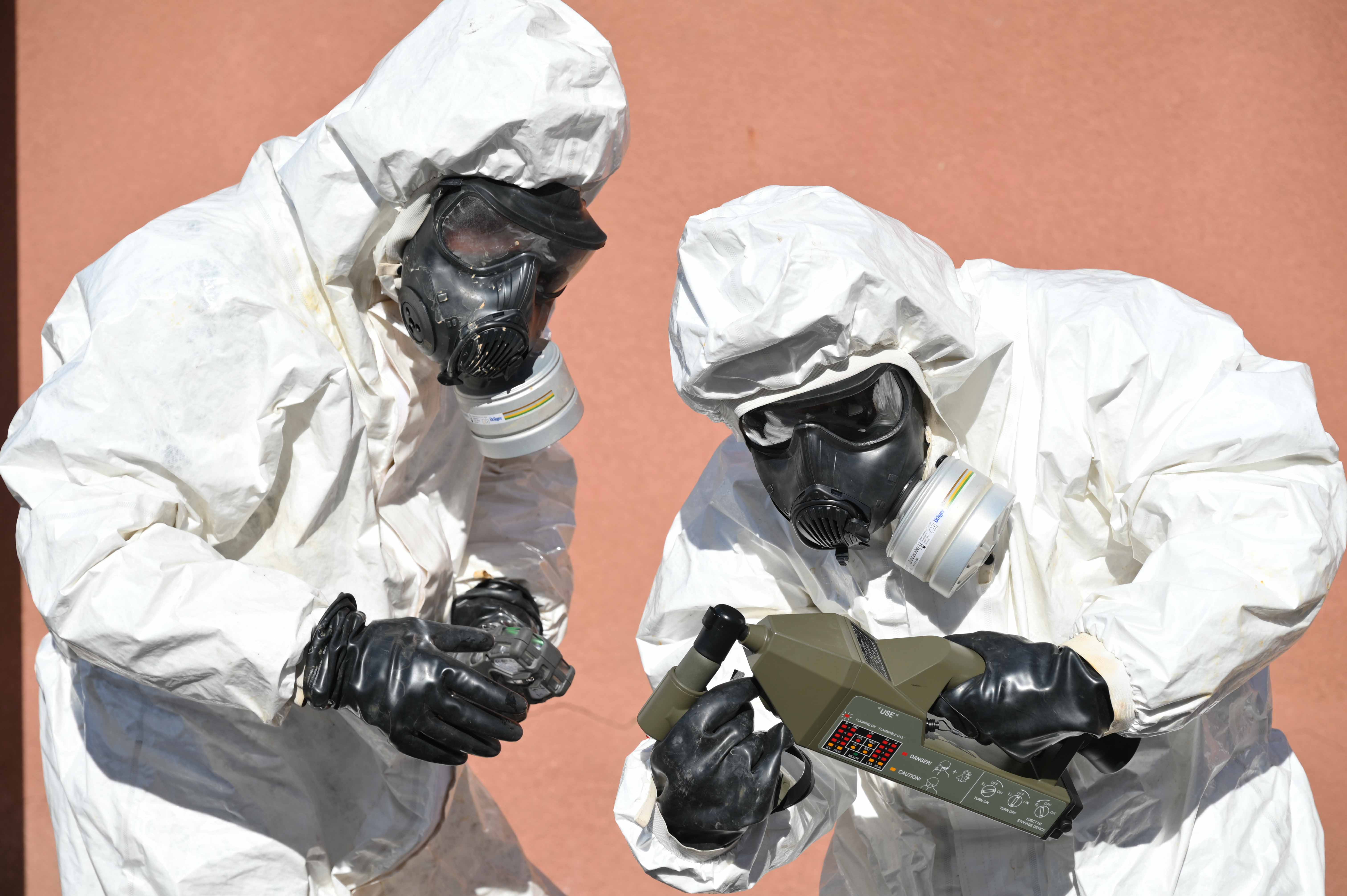 ARZ 2023 CBRN Countering Terrorism 57