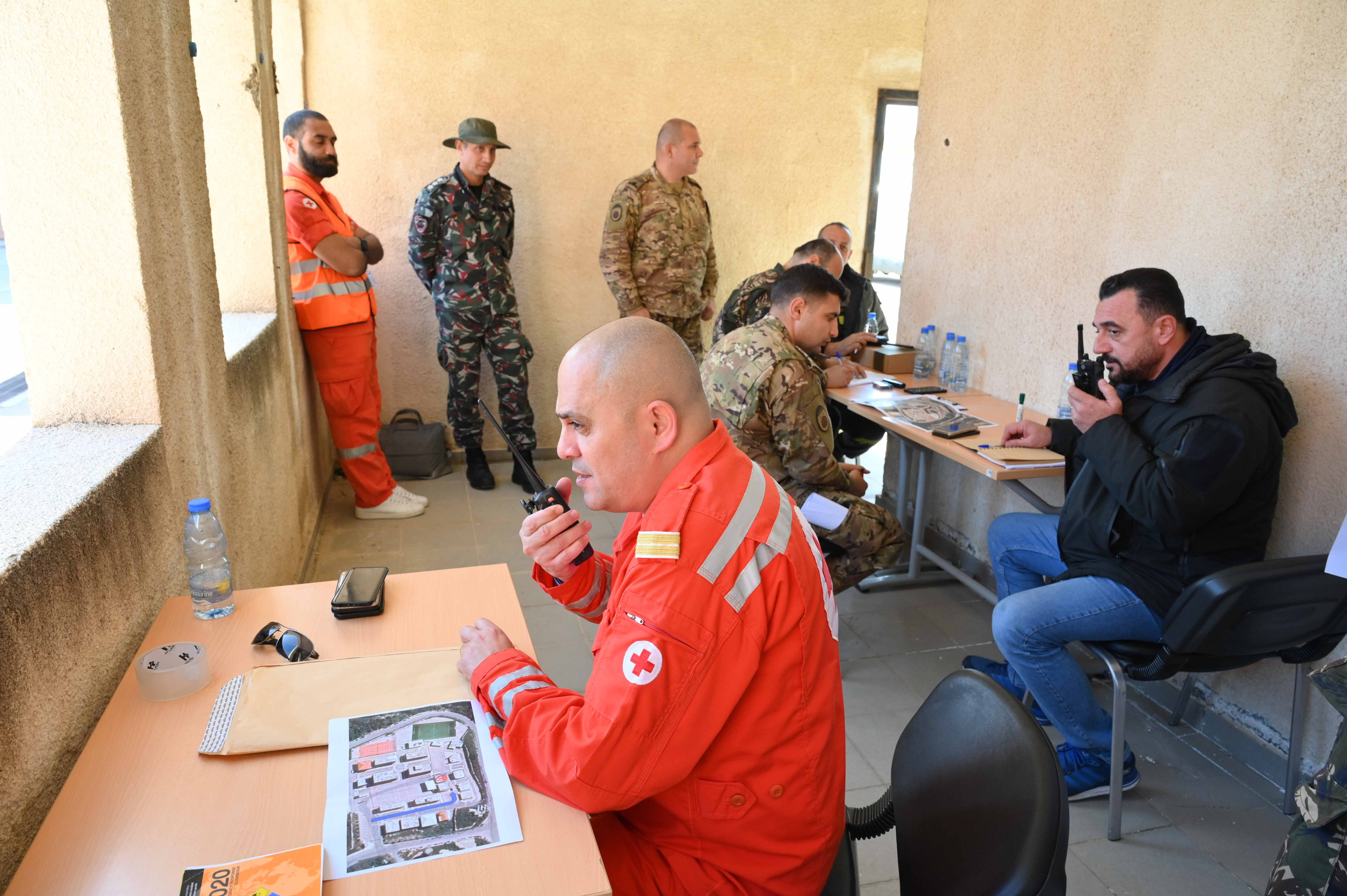 ARZ 2023 CBRN Countering Terrorism 58