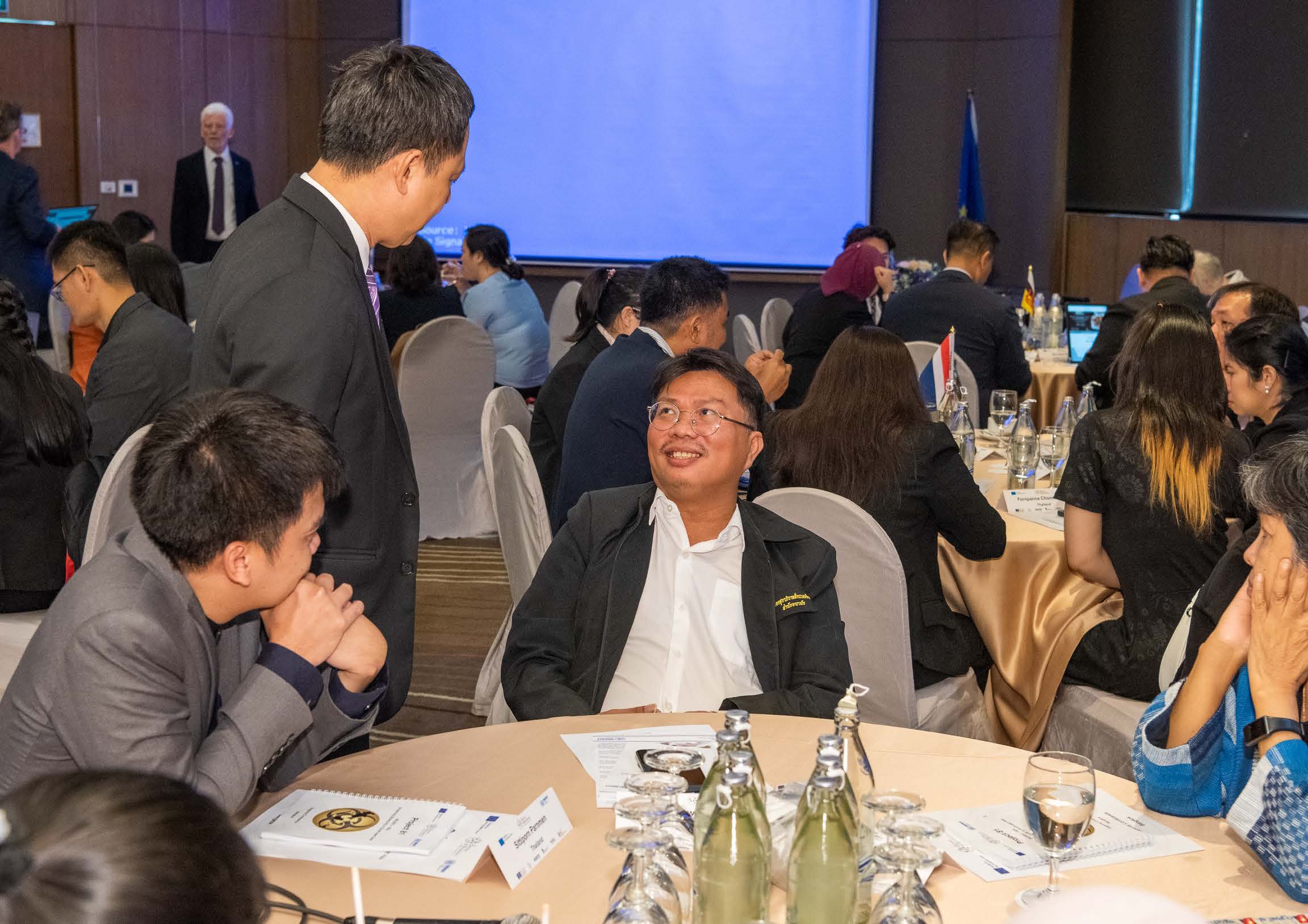 Southeast Asia, Regional Conference, July 2024 1