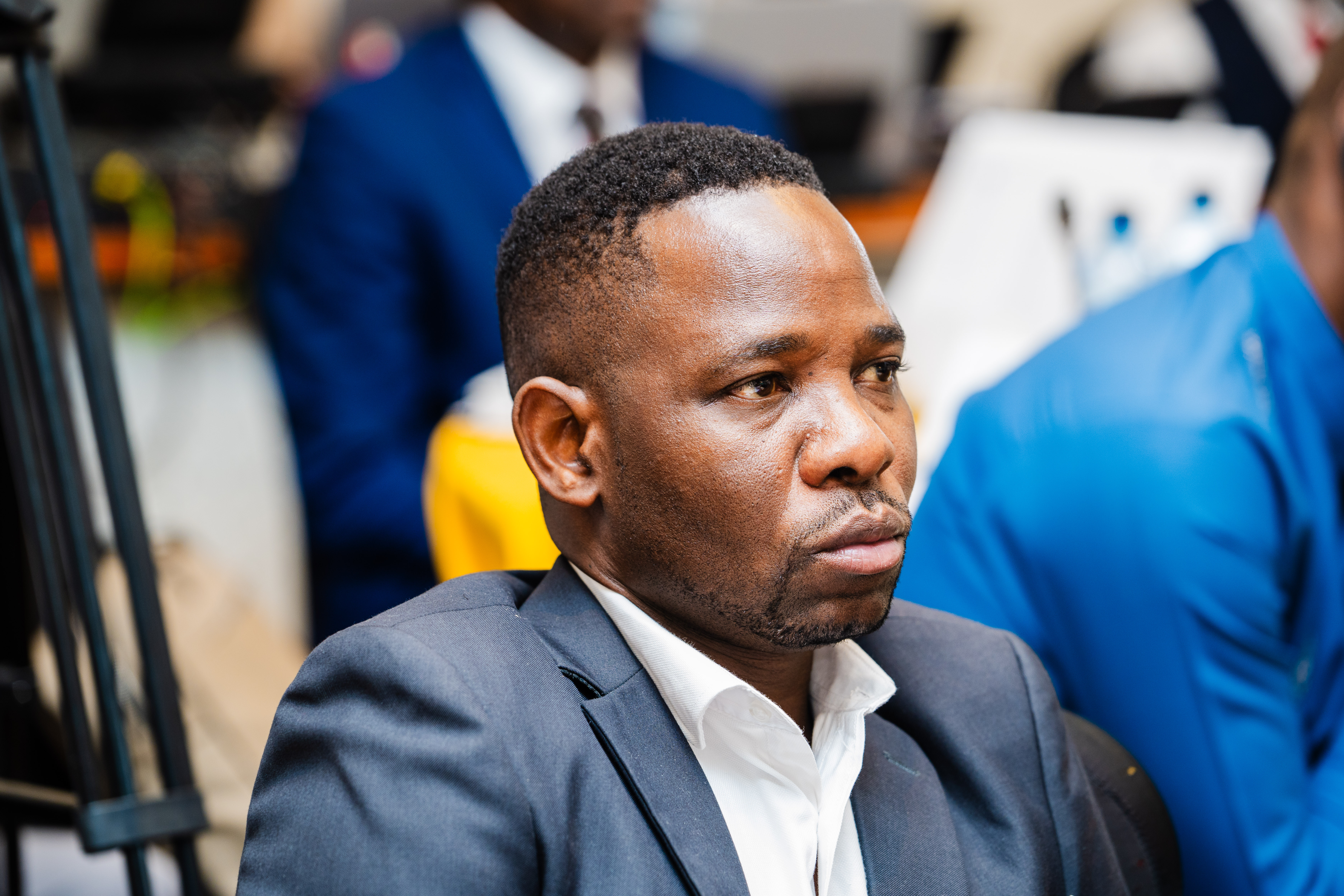 Project BIOCAP-ECA, Nairobi (Kenya), June 2024, 33