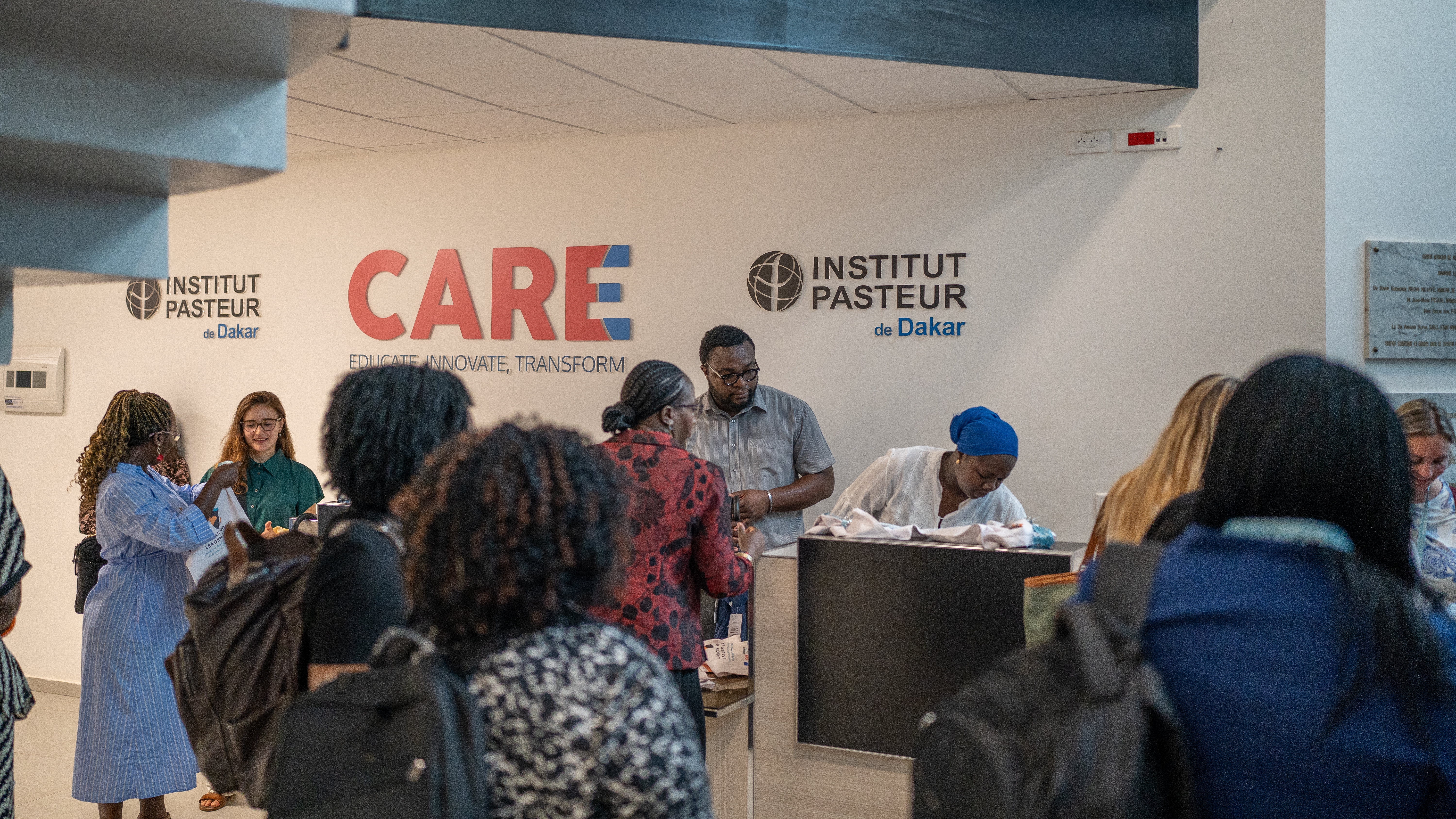 African Women Leaders event 3