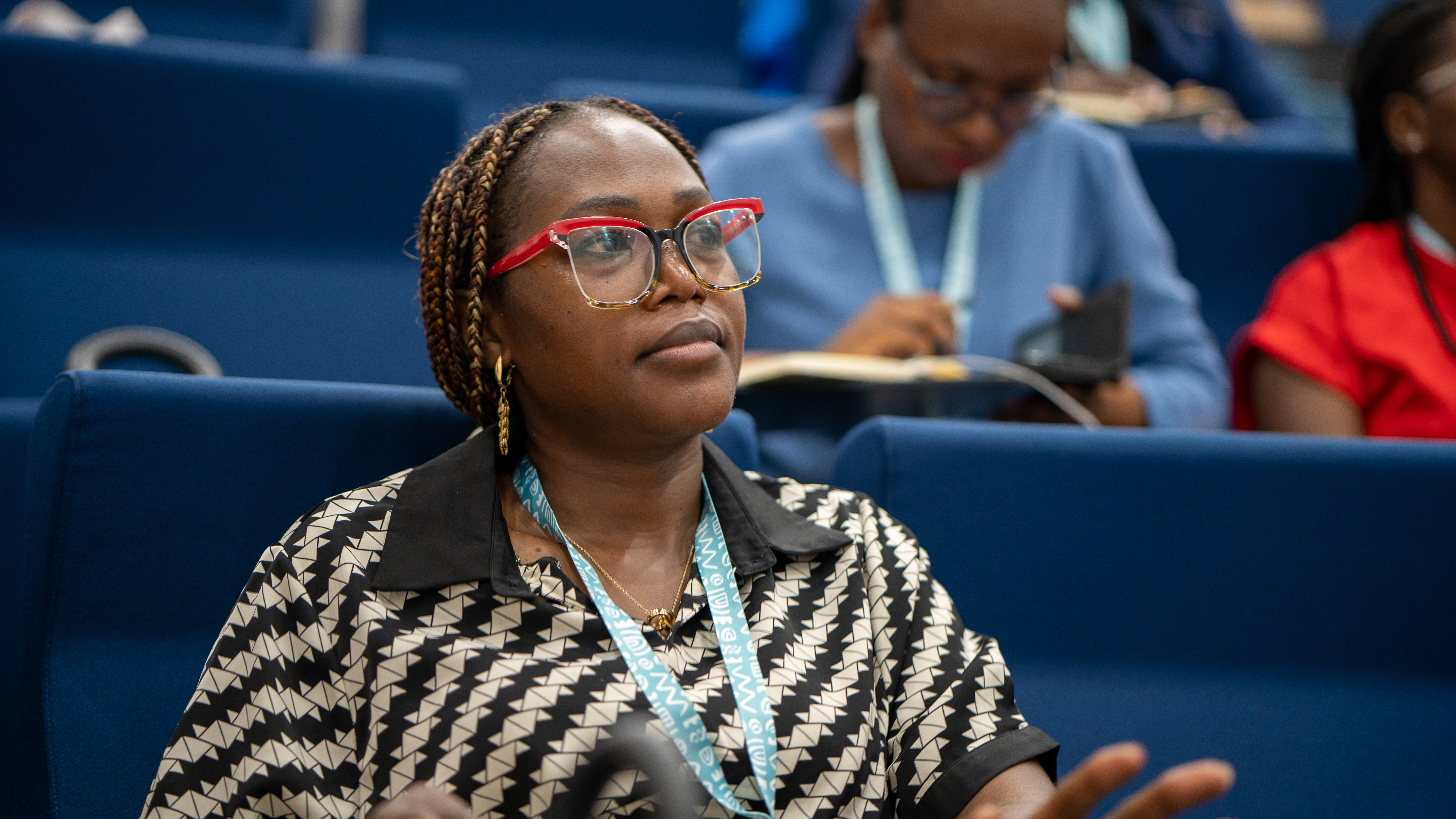 African Women Leaders event 9