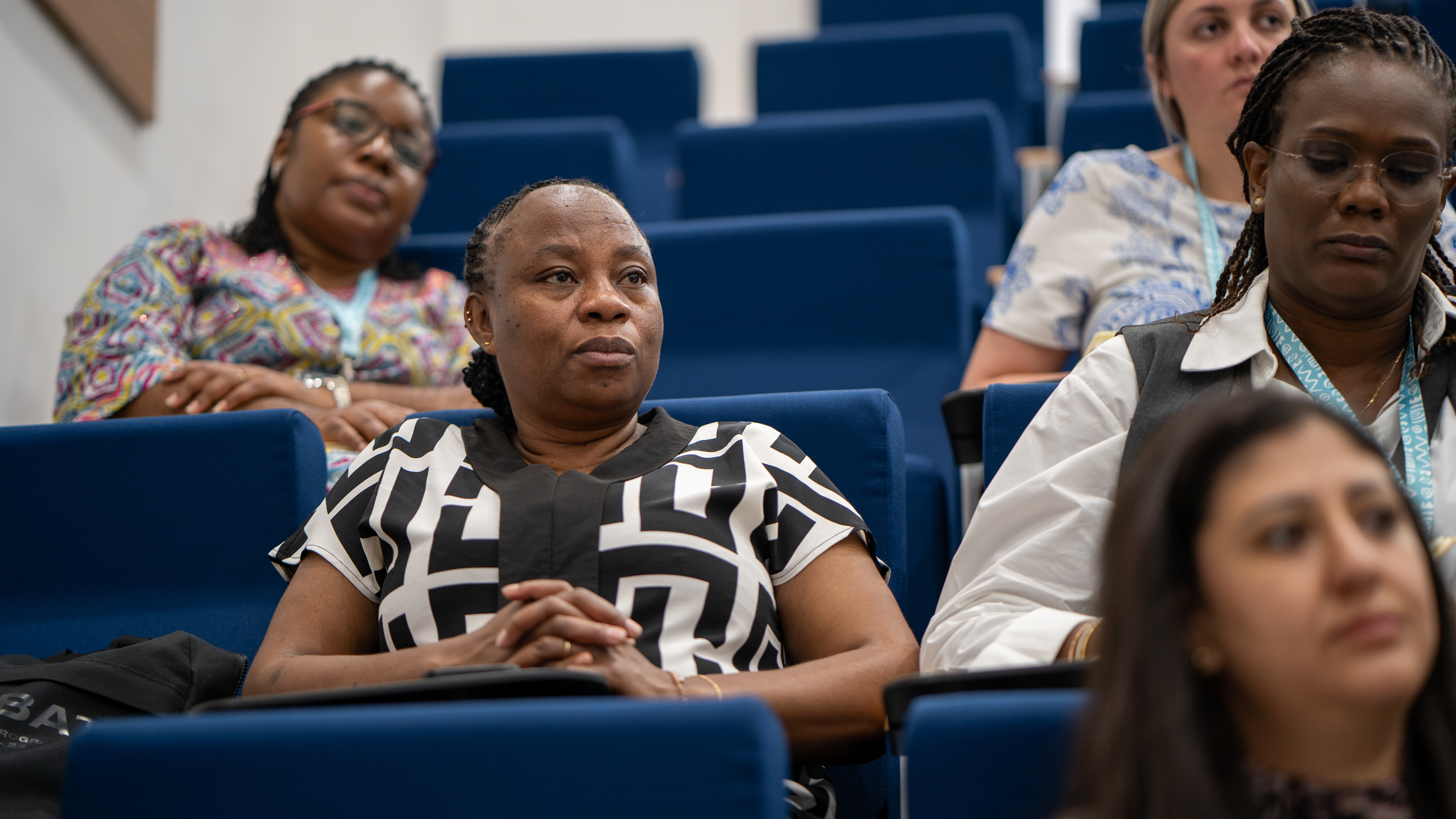 African Women Leaders event 10