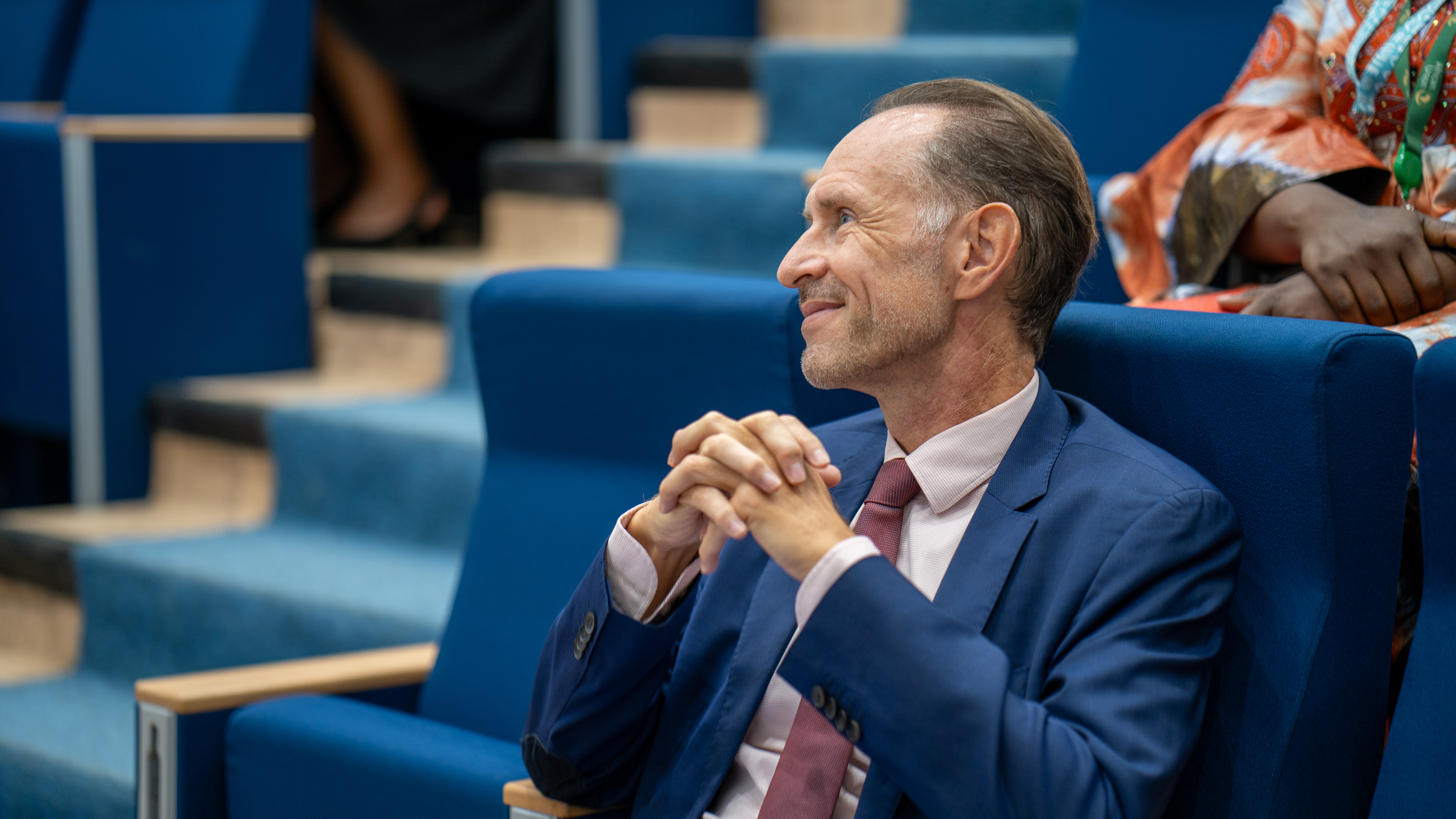 African Women Leaders event 15