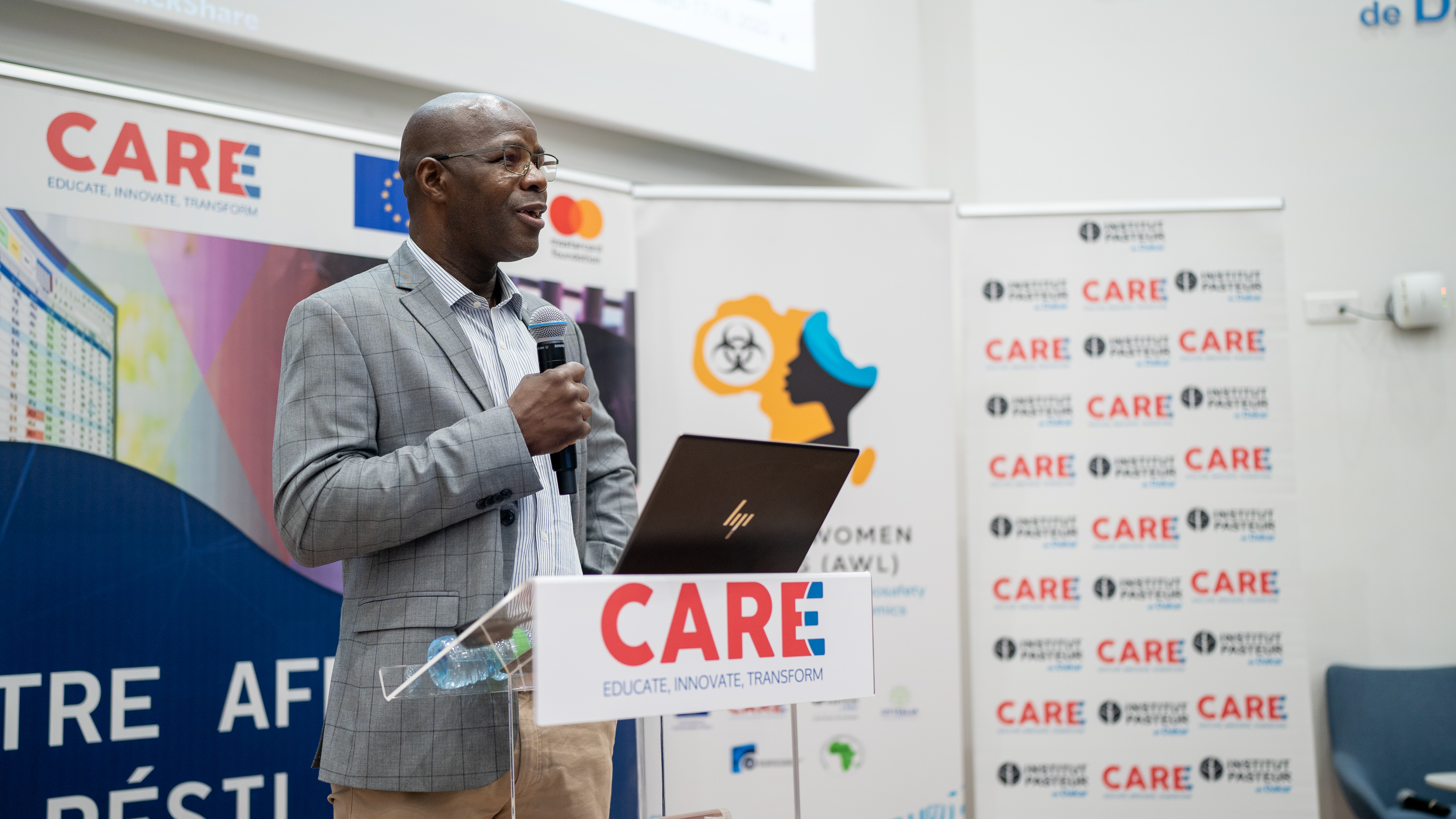 African Women Leaders event 33