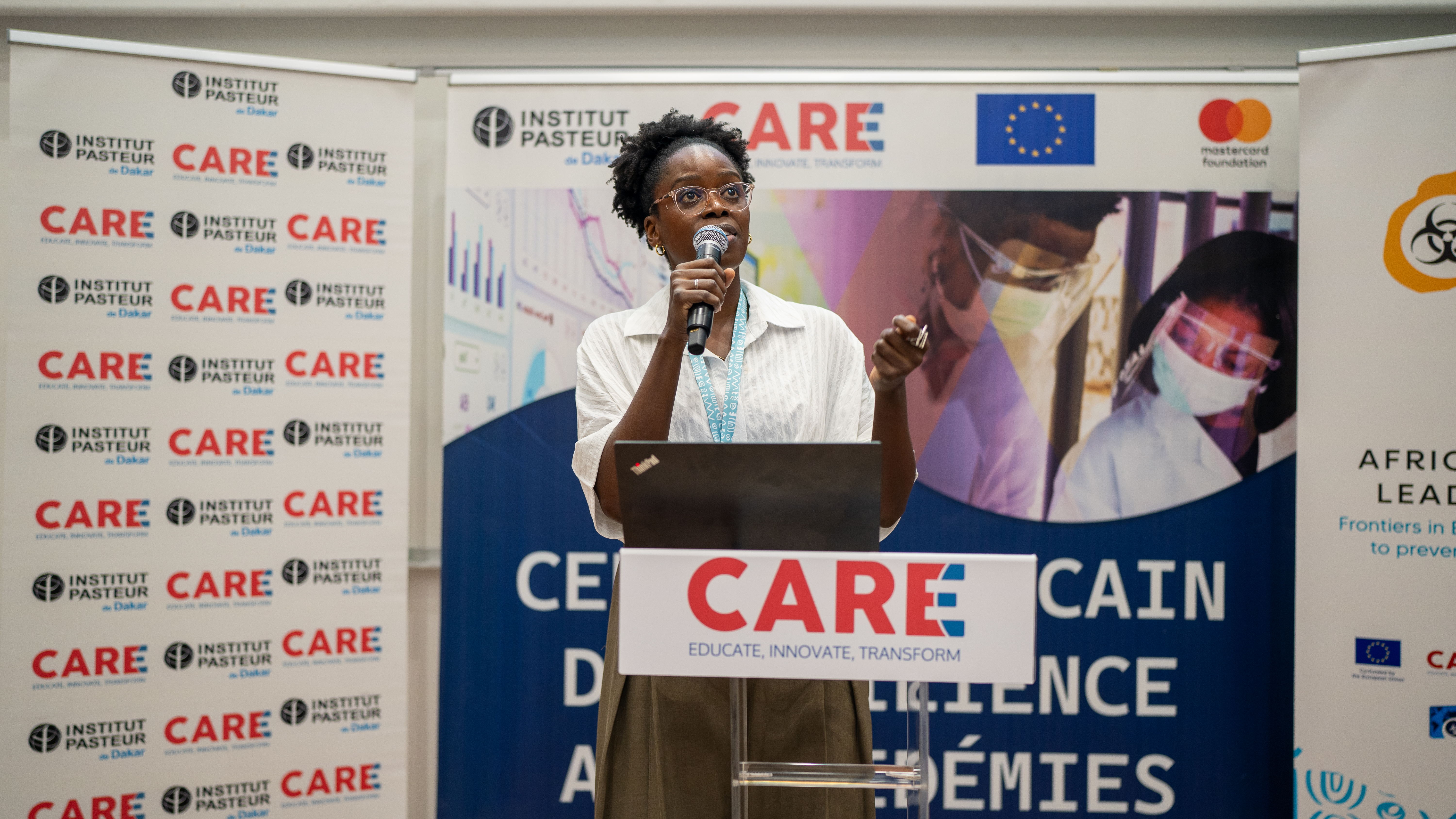 African Women Leaders event 40