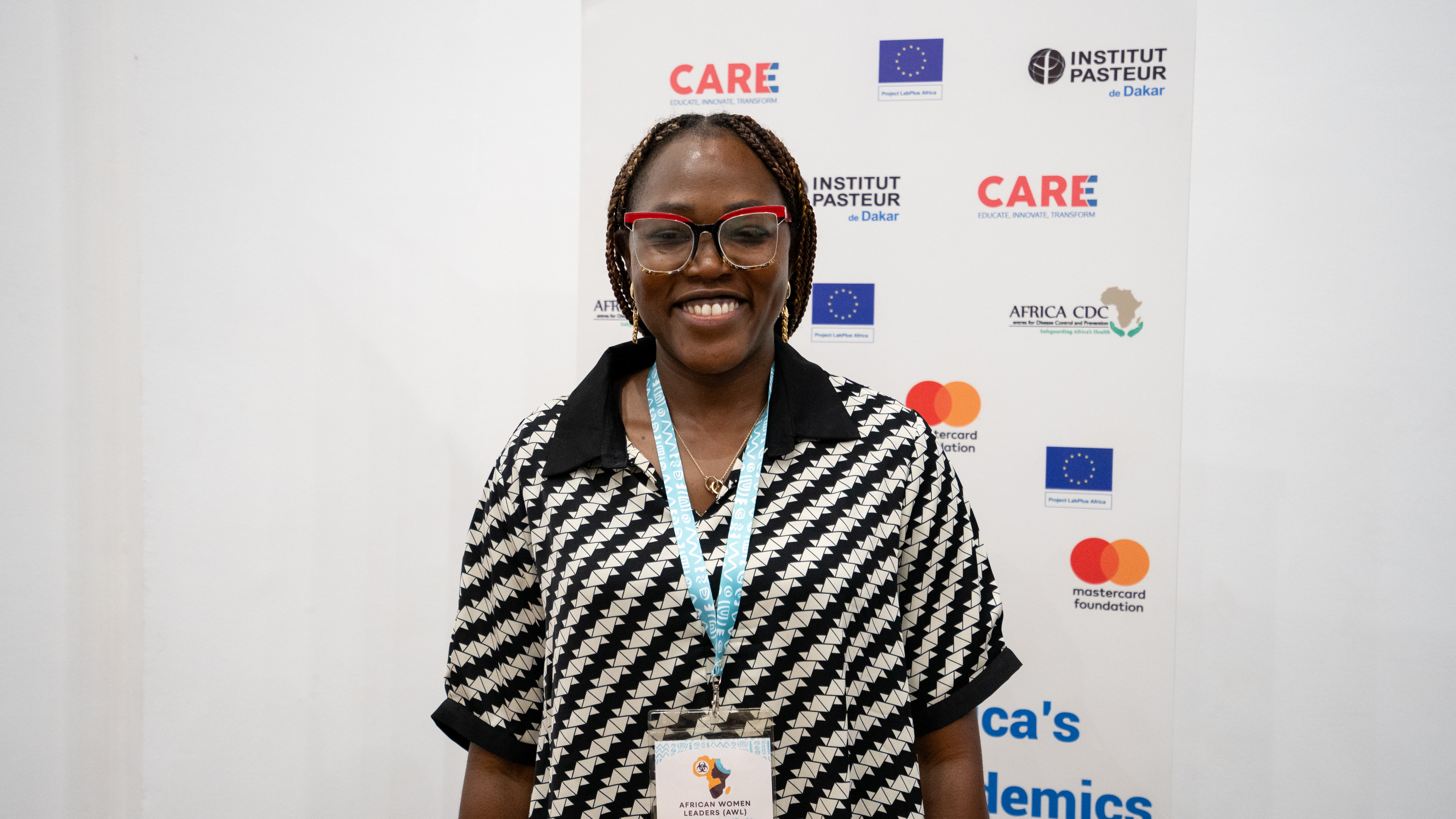 African Women Leaders event 28