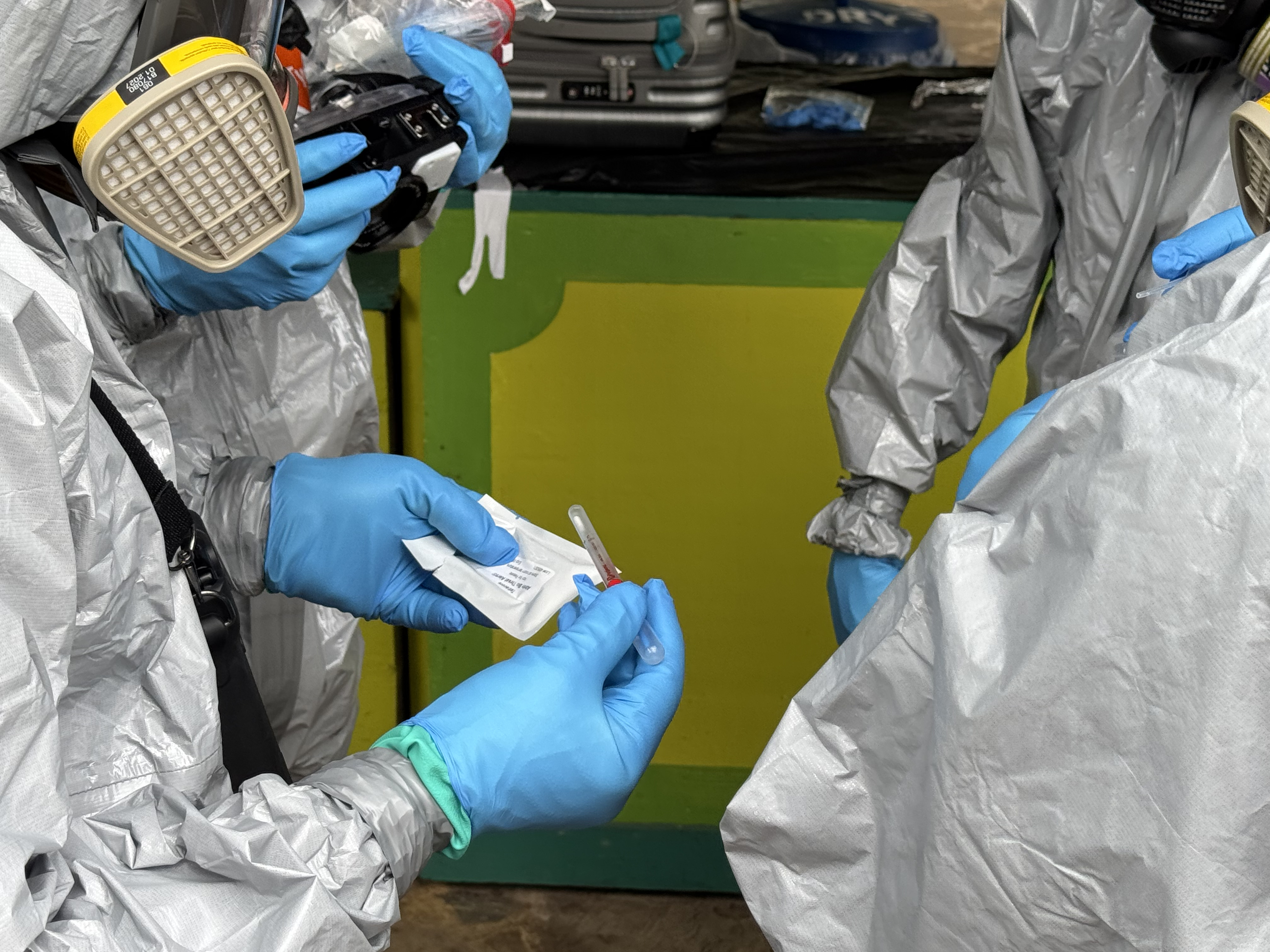 Building Biosecurity From the Border Up: East and Central Africa Unite Against Biotoxin Smuggling (4)