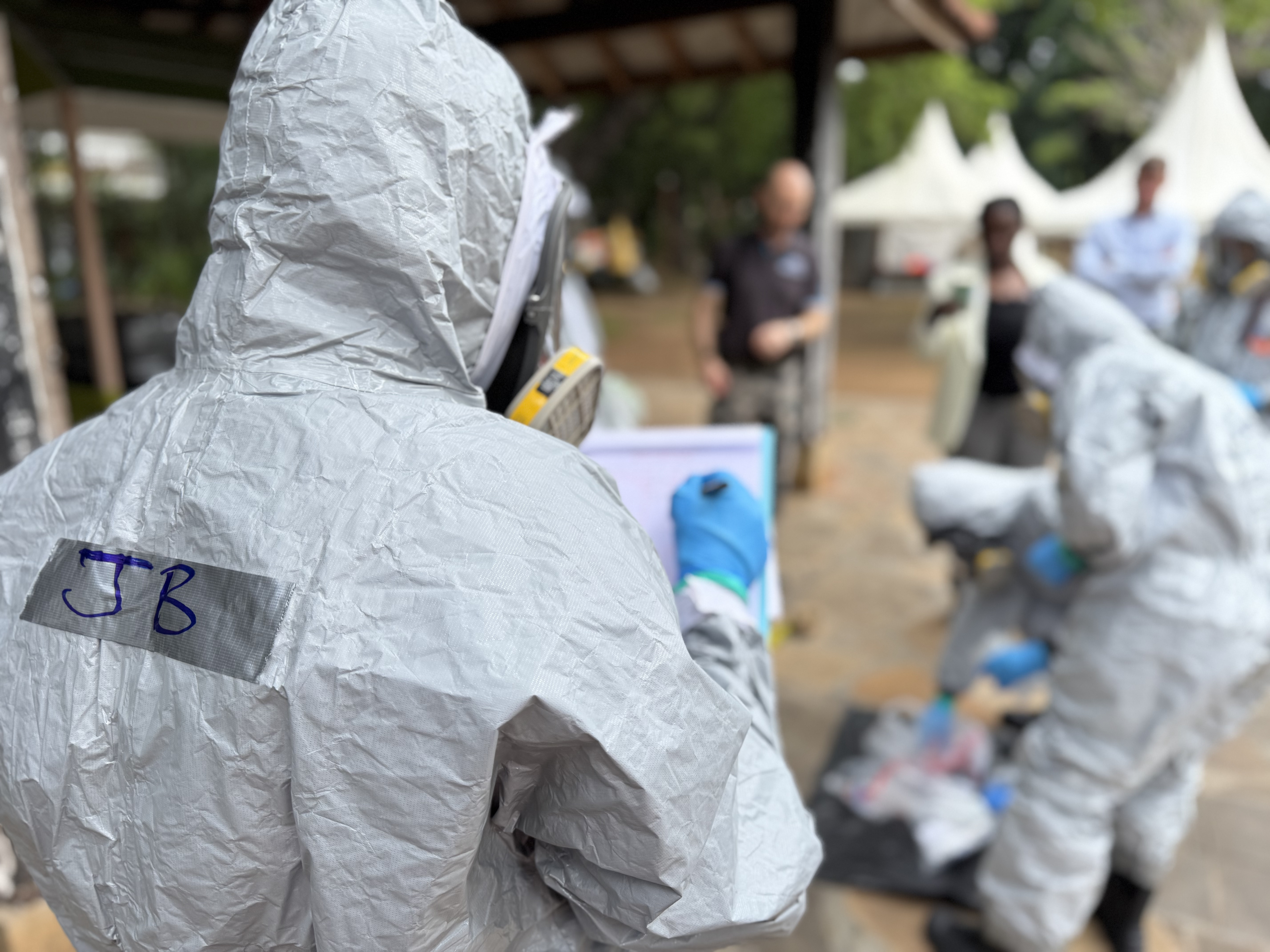 Building Biosecurity From the Border Up: East and Central Africa Unite Against Biotoxin Smuggling (6)