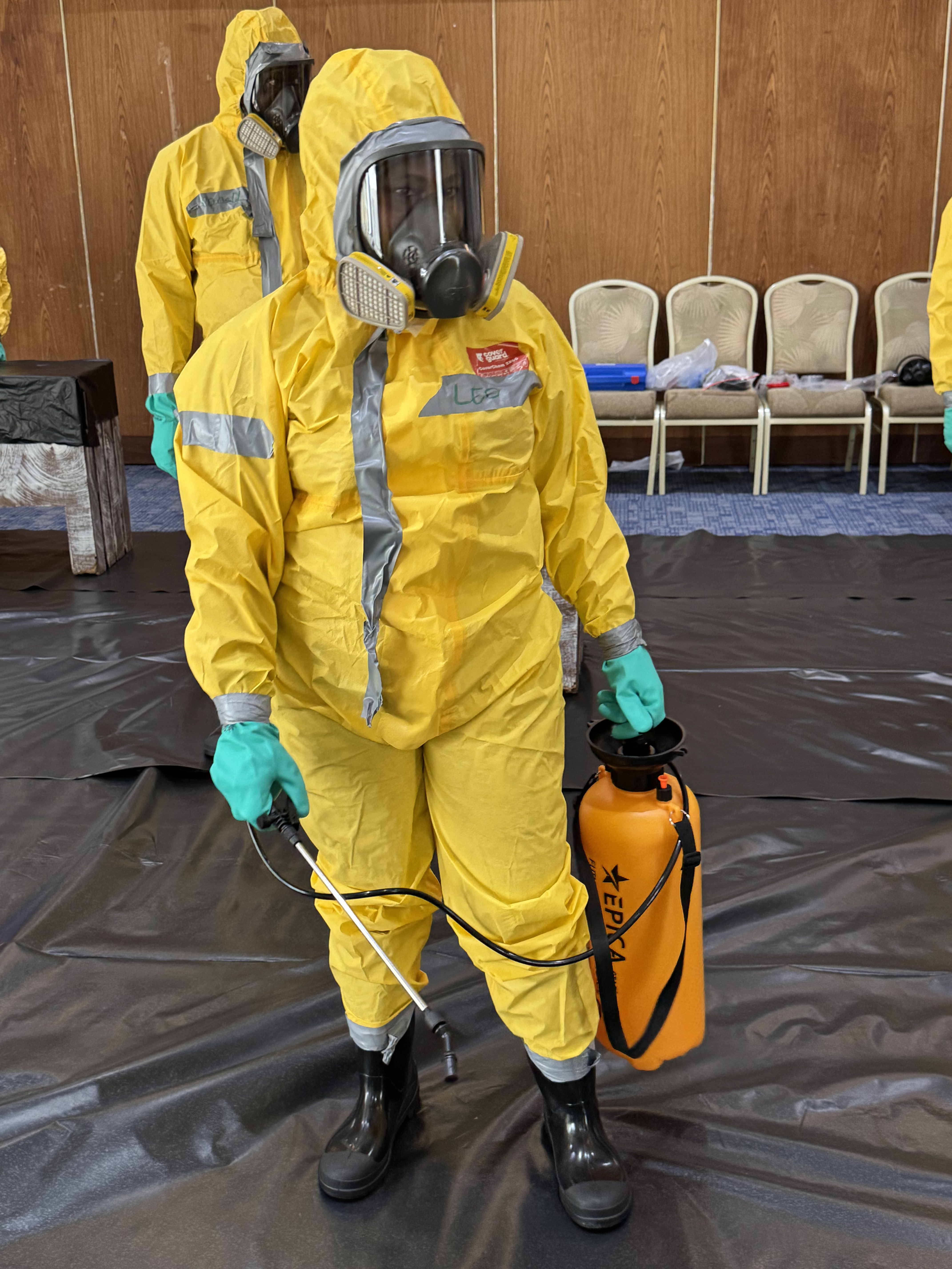 Building Biosecurity From the Border Up: East and Central Africa Unite Against Biotoxin Smuggling (8)