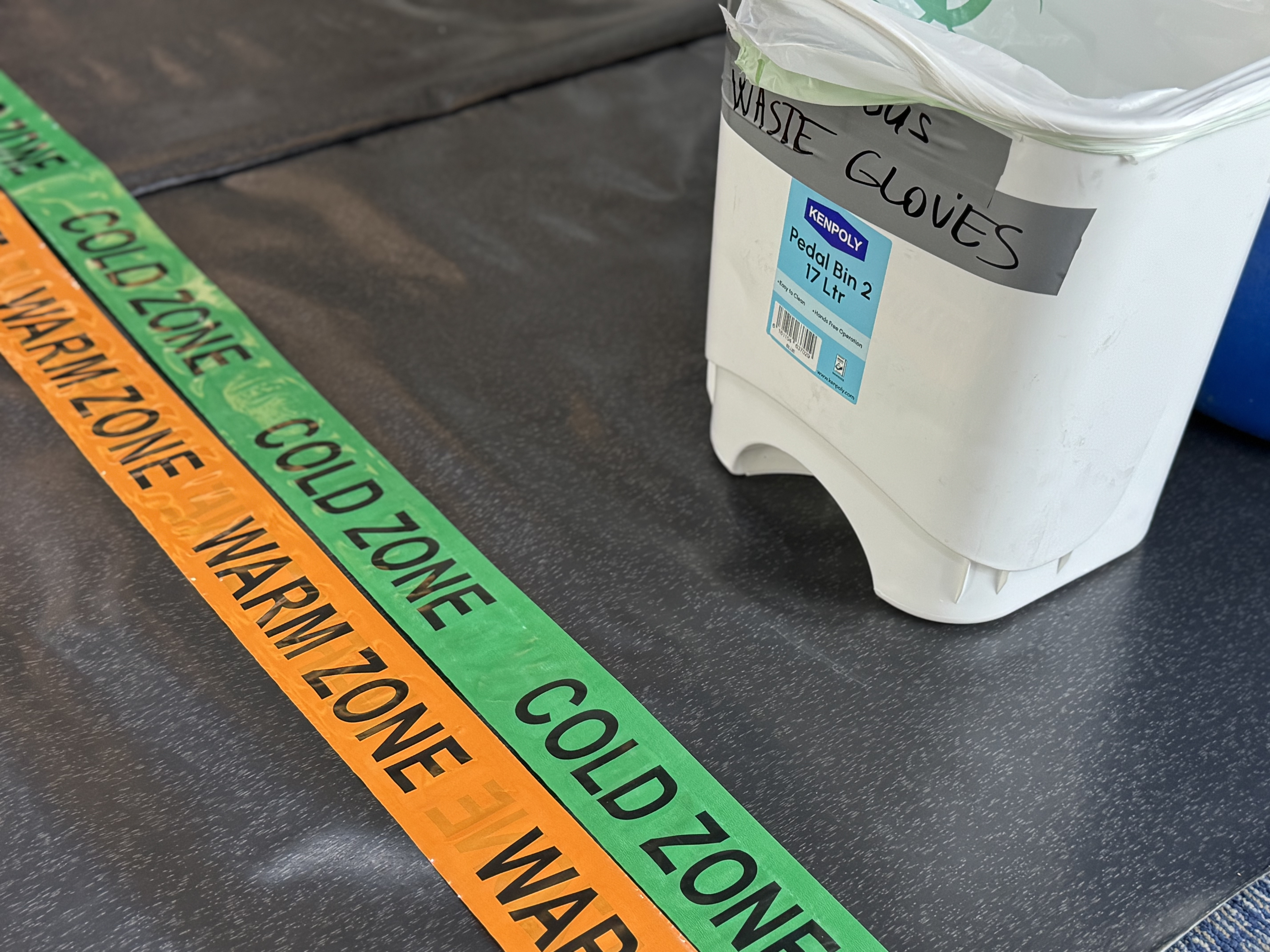 Building Biosecurity From the Border Up: East and Central Africa Unite Against Biotoxin Smuggling (9)