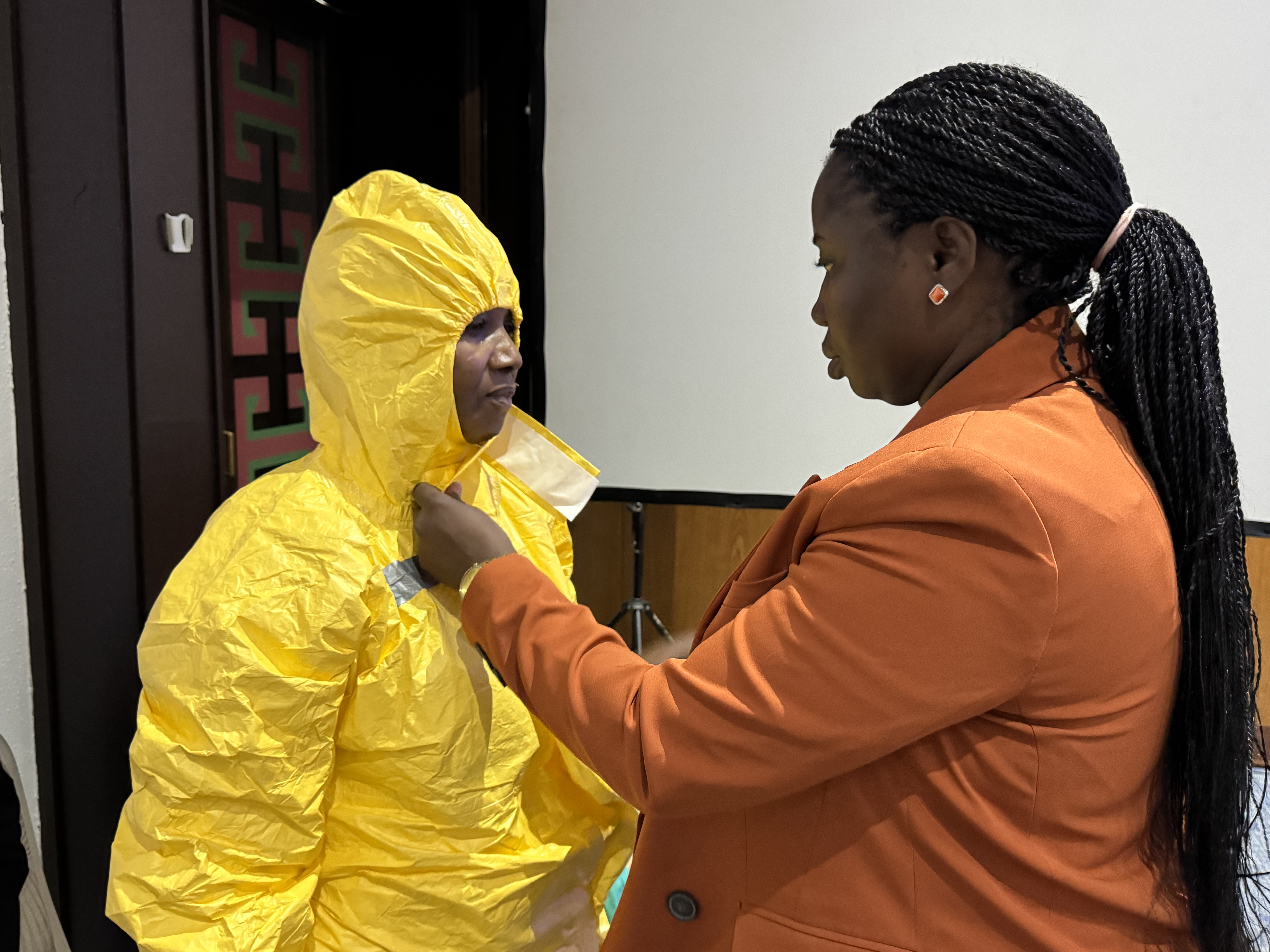 Building Biosecurity From the Border Up: East and Central Africa Unite Against Biotoxin Smuggling (10)