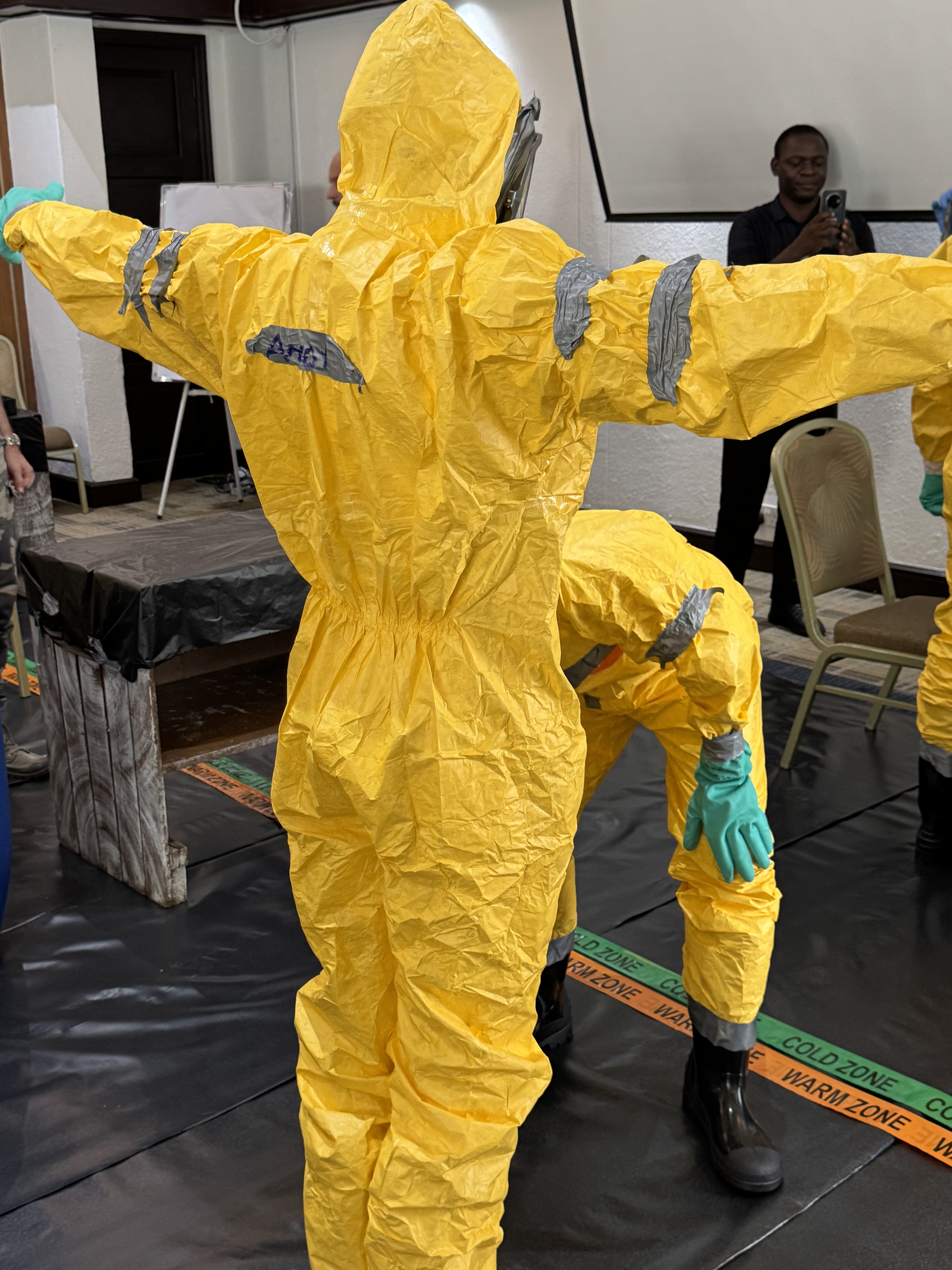 Building Biosecurity From the Border Up: East and Central Africa Unite Against Biotoxin Smuggling (11)