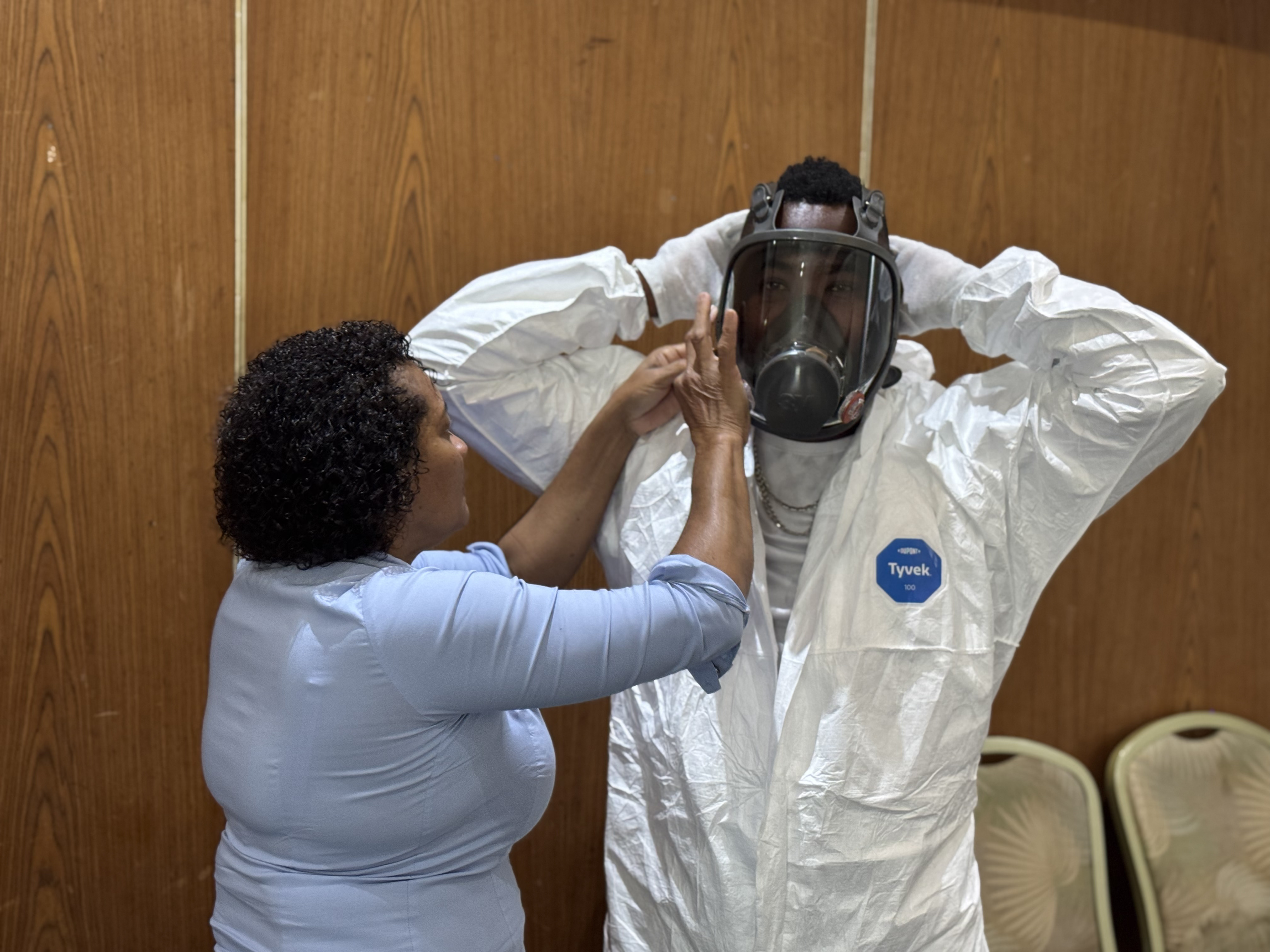 Building Biosecurity From the Border Up: East and Central Africa Unite Against Biotoxin Smuggling (13)