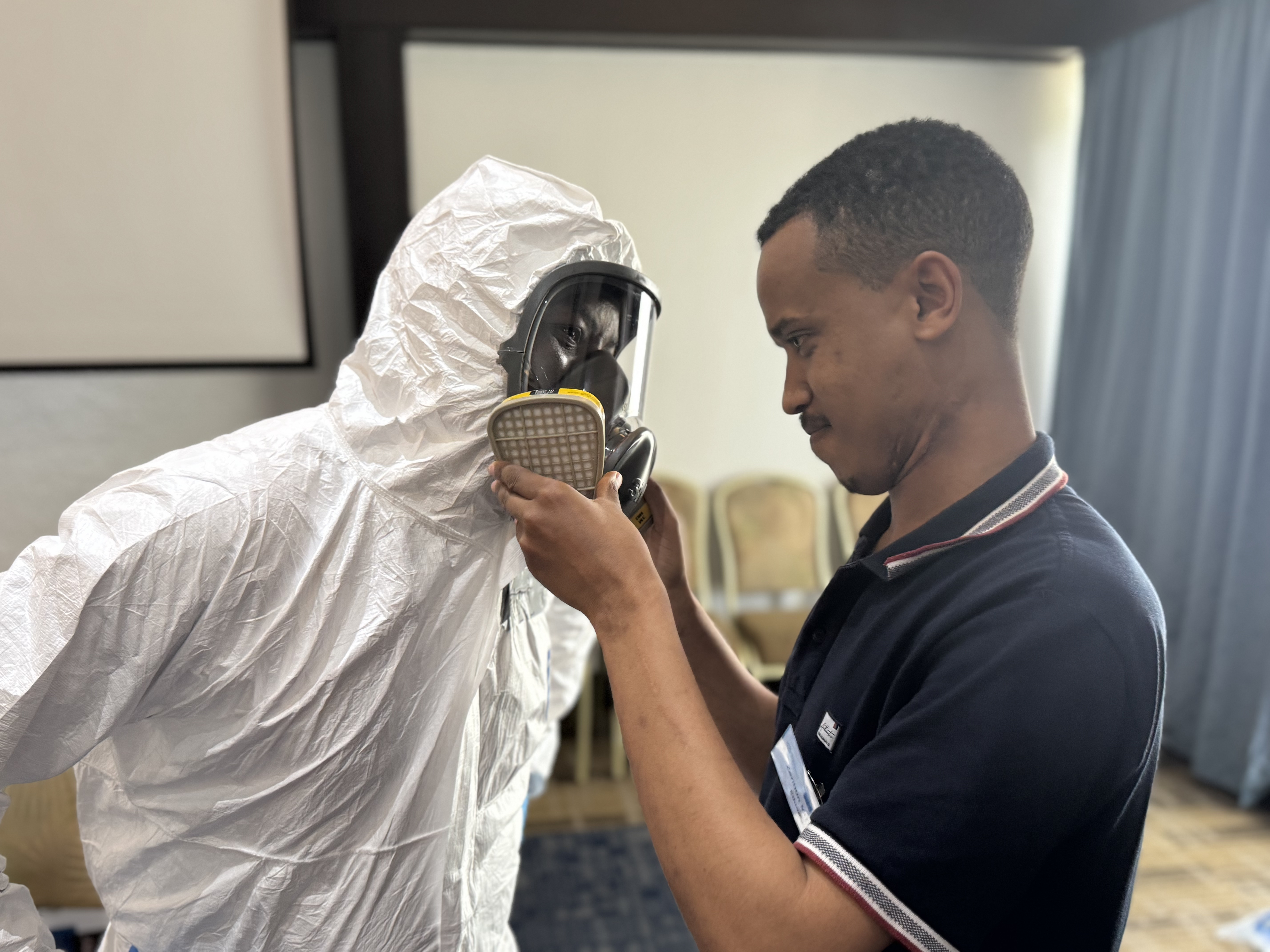 Building Biosecurity From the Border Up: East and Central Africa Unite Against Biotoxin Smuggling (15)