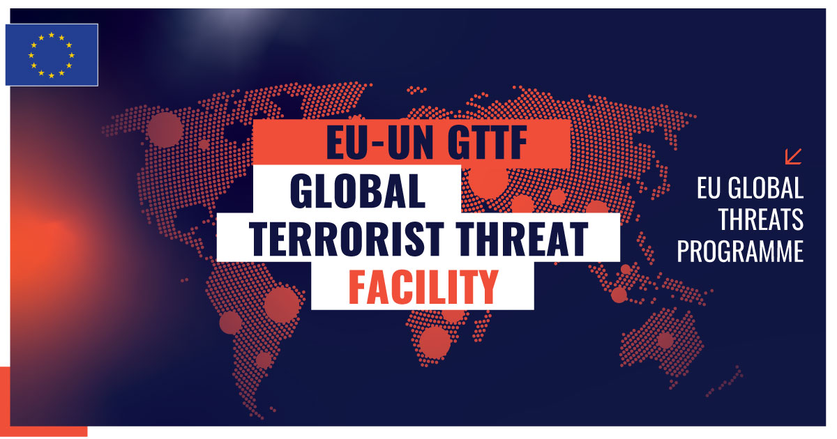 EU UN Global Terrorist Threat Facility