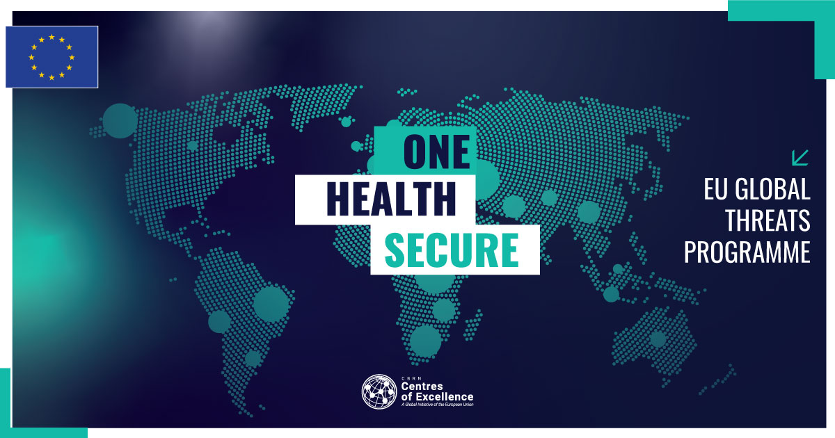 One Health Secure