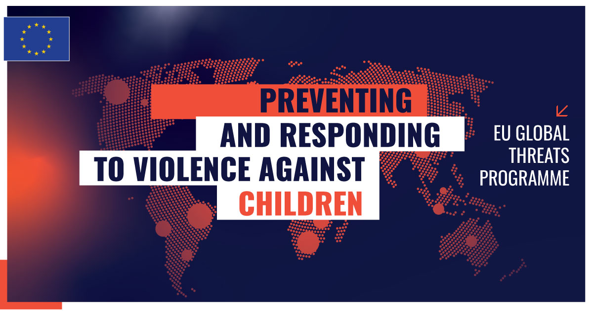 Preventing and responding to violence against children