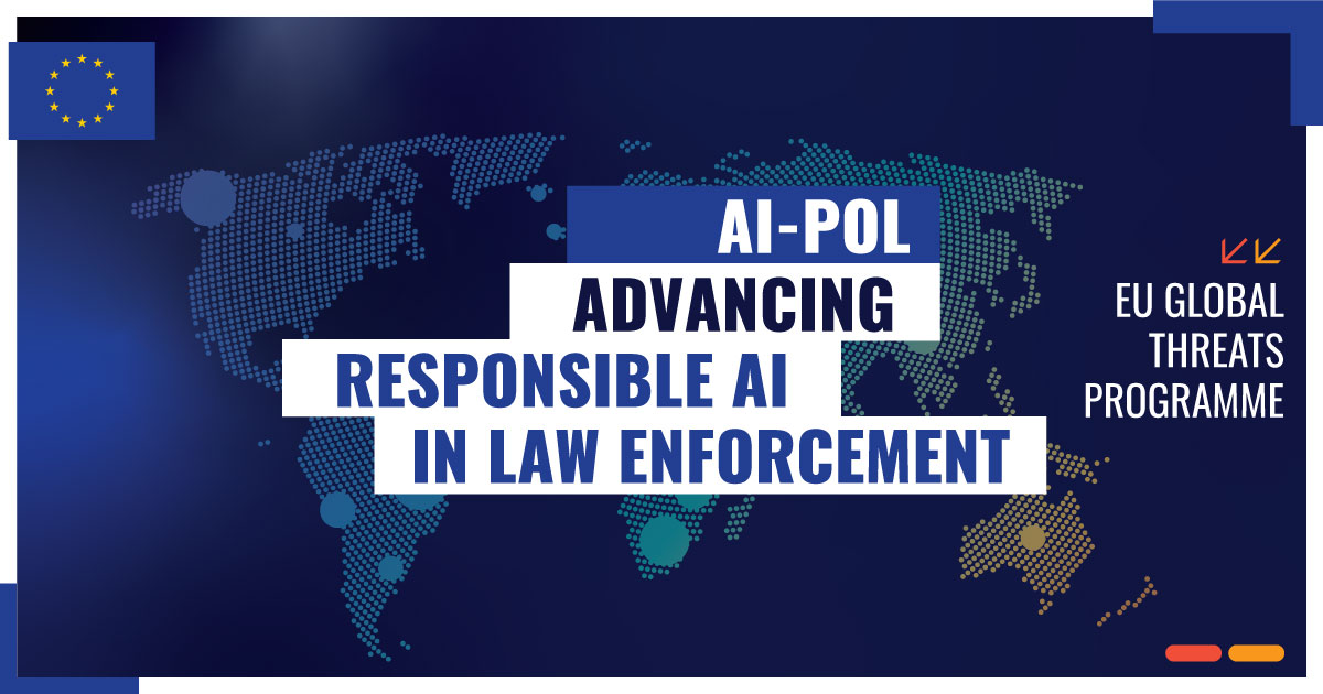 Advancing responsible AI in Law Enforcement