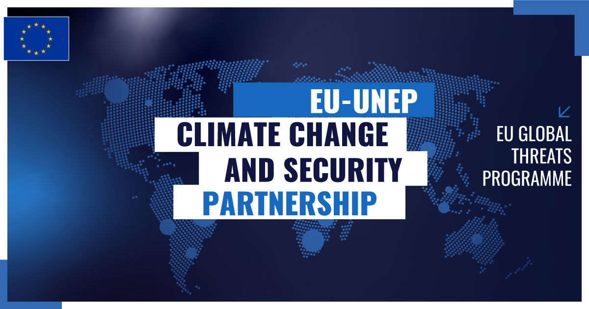 EU UNEP project title image