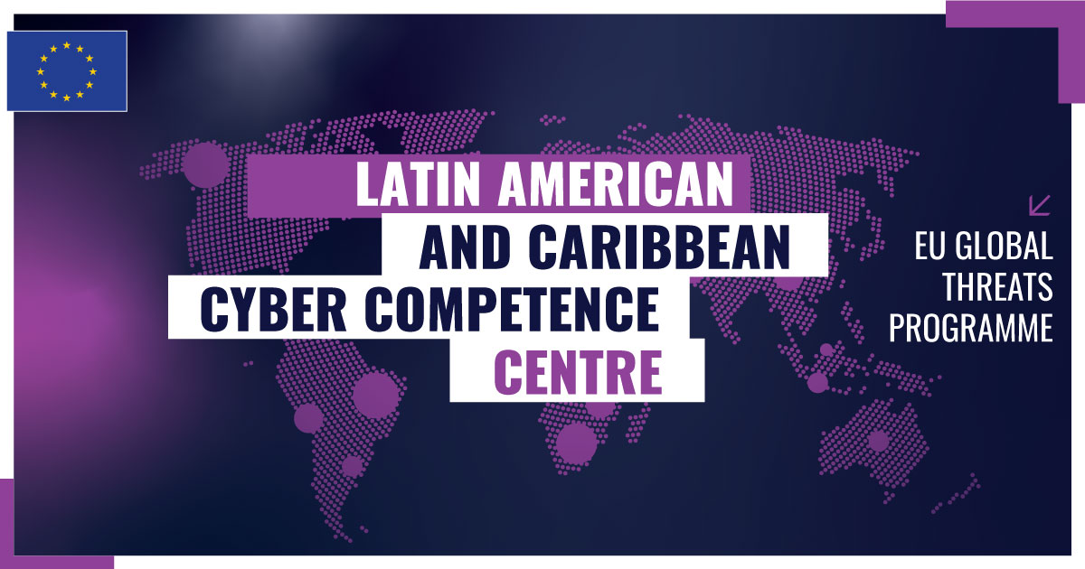 LAC4 project title image