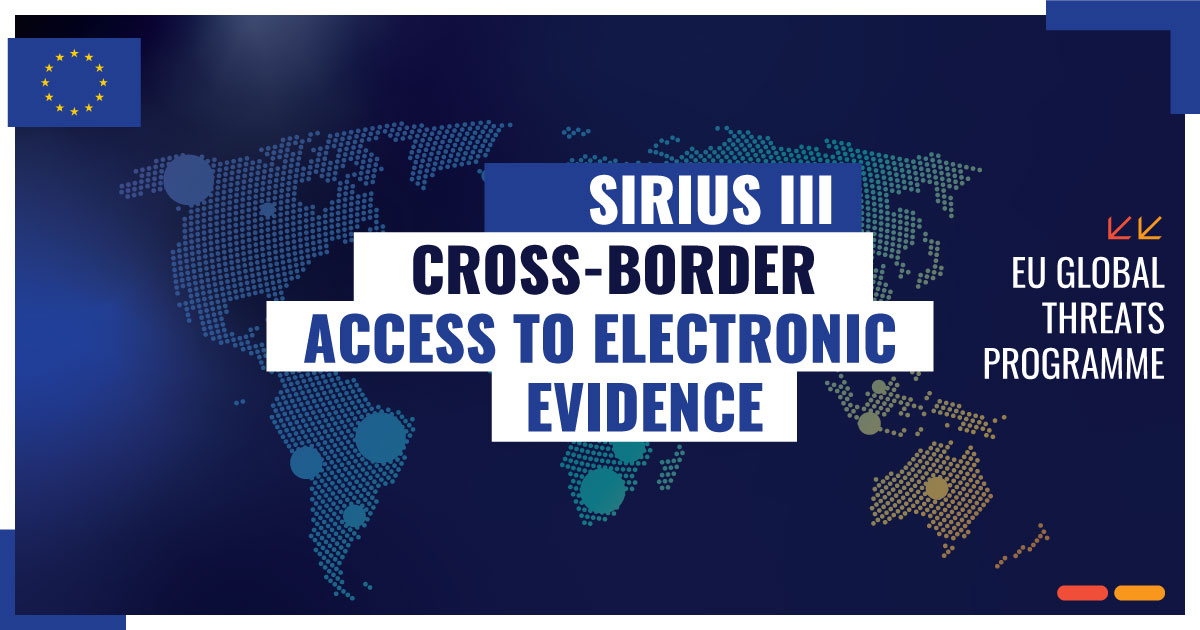Cross border access to electronic evidence