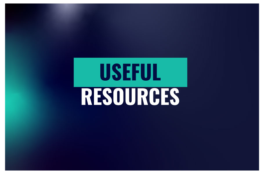 EU P2P Useful Resources Card