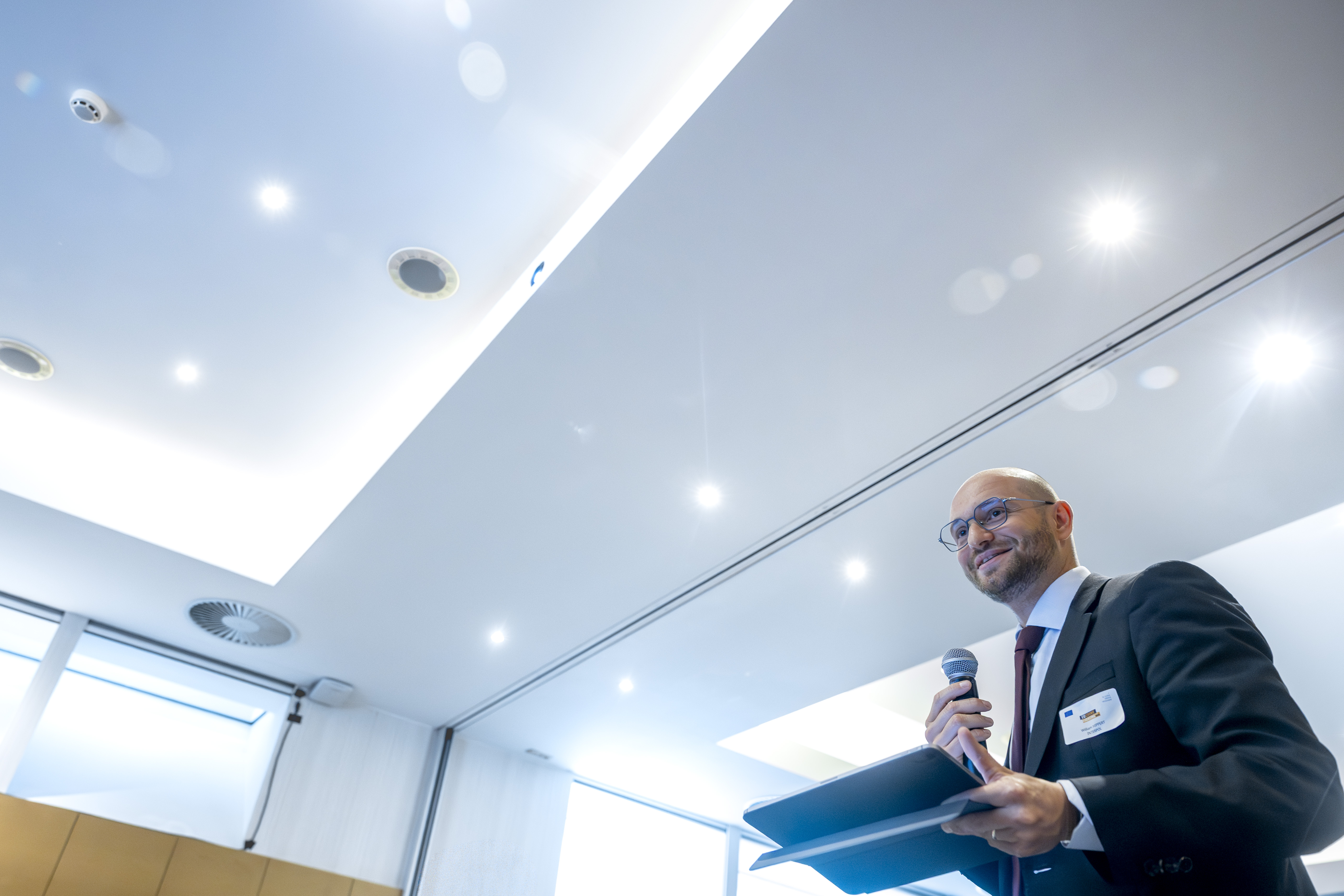 United Against Organised Crime: EU Crime Fighting Week 2026 Turns Dialogue into Action