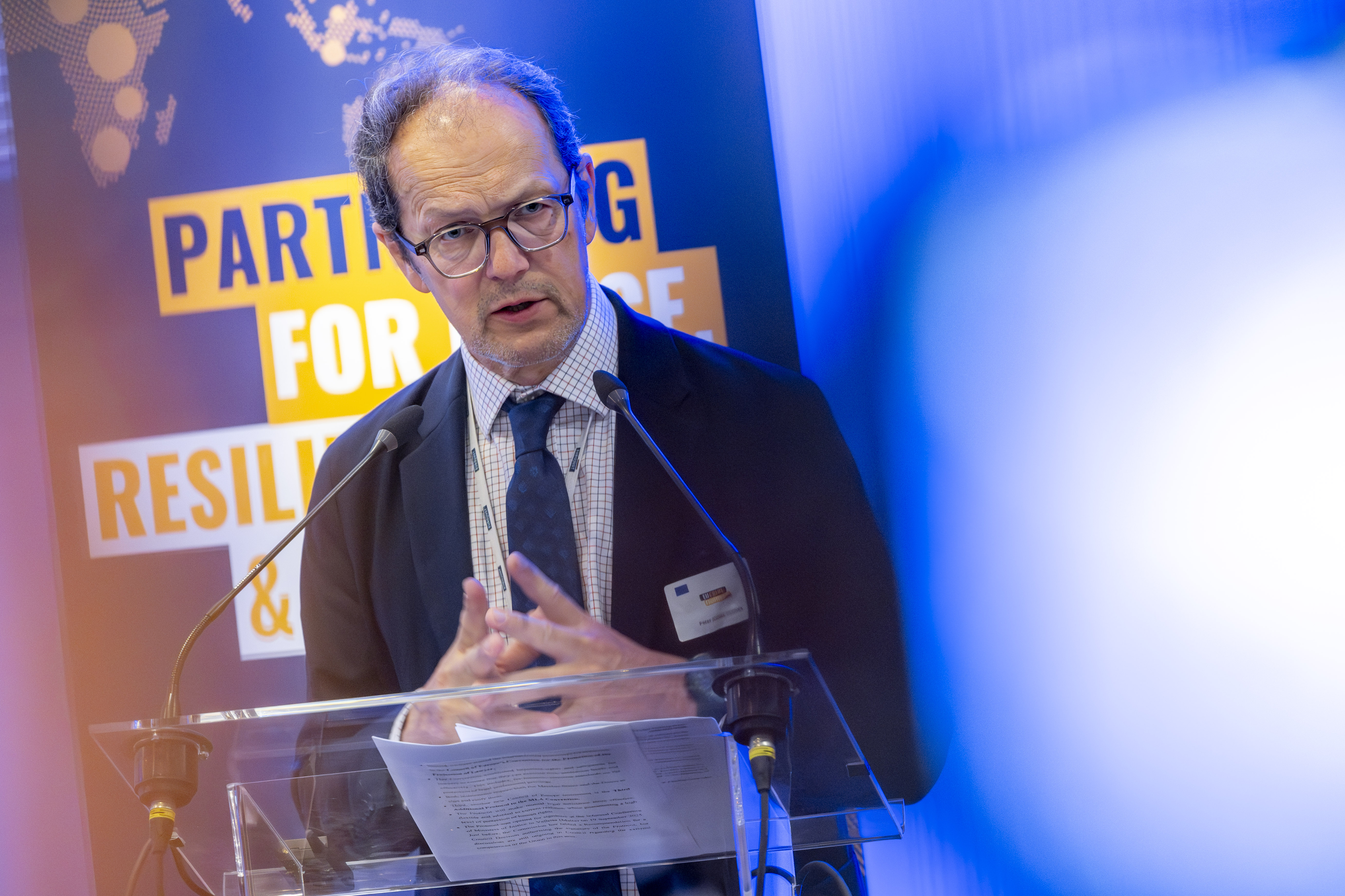 United Against Organised Crime: EU Crime Fighting Week 2026 Turns Dialogue into Action