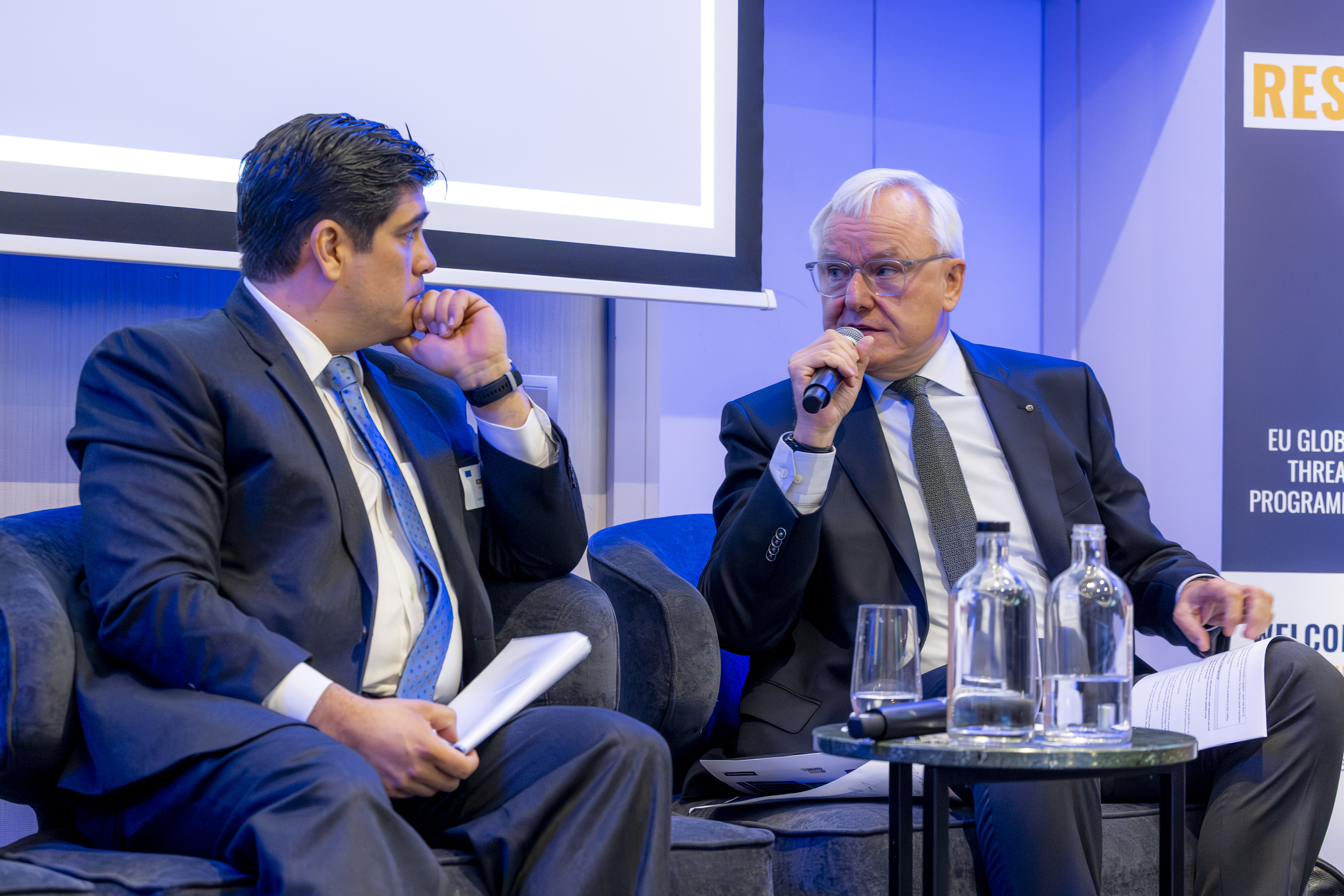 United Against Organised Crime: EU Crime Fighting Week 2026 Turns Dialogue into Action