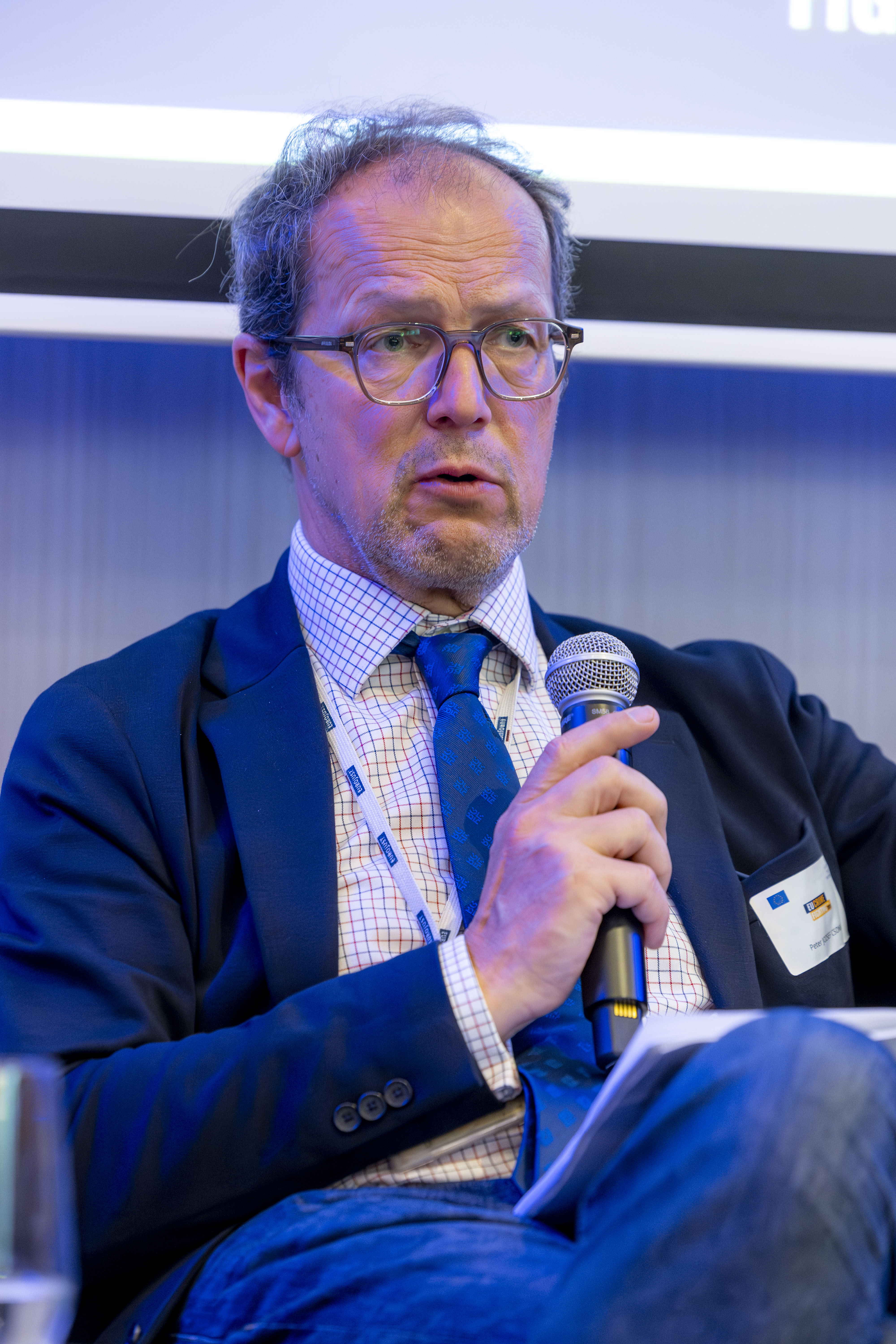 United Against Organised Crime: EU Crime Fighting Week 2026 Turns Dialogue into Action