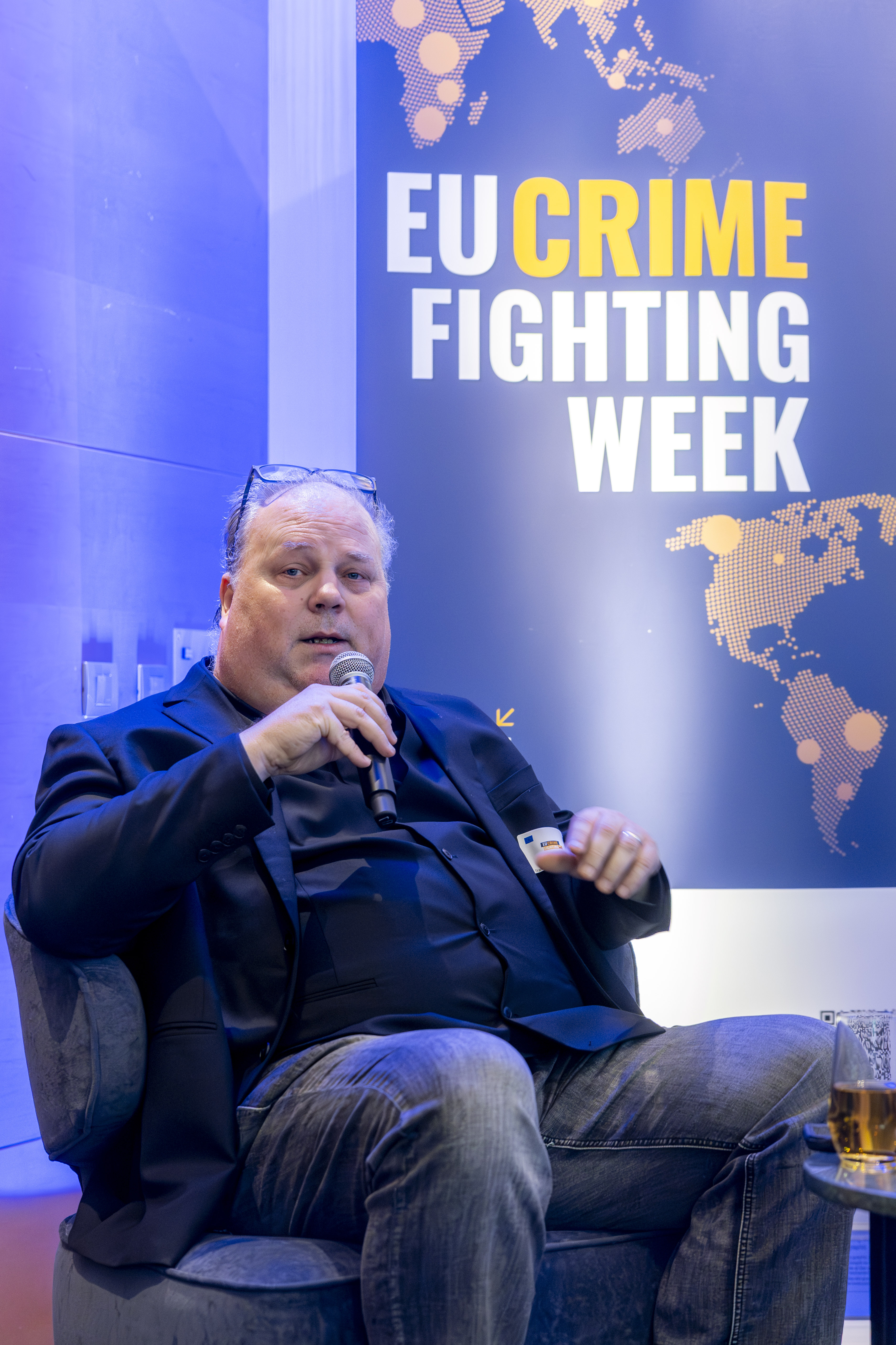 United Against Organised Crime: EU Crime Fighting Week 2026 Turns Dialogue into Action