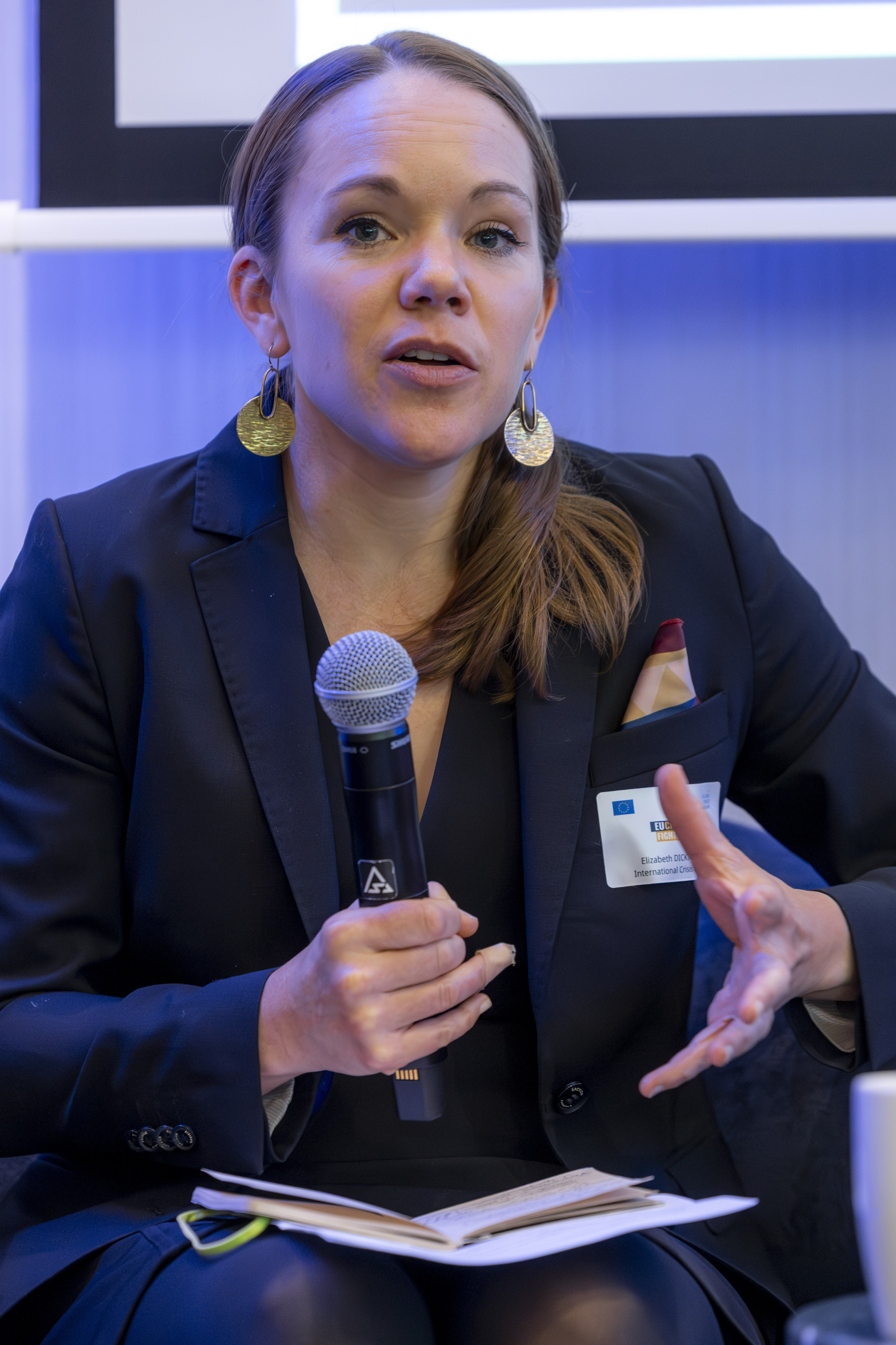 United Against Organised Crime: EU Crime Fighting Week 2026 Turns Dialogue into Action
