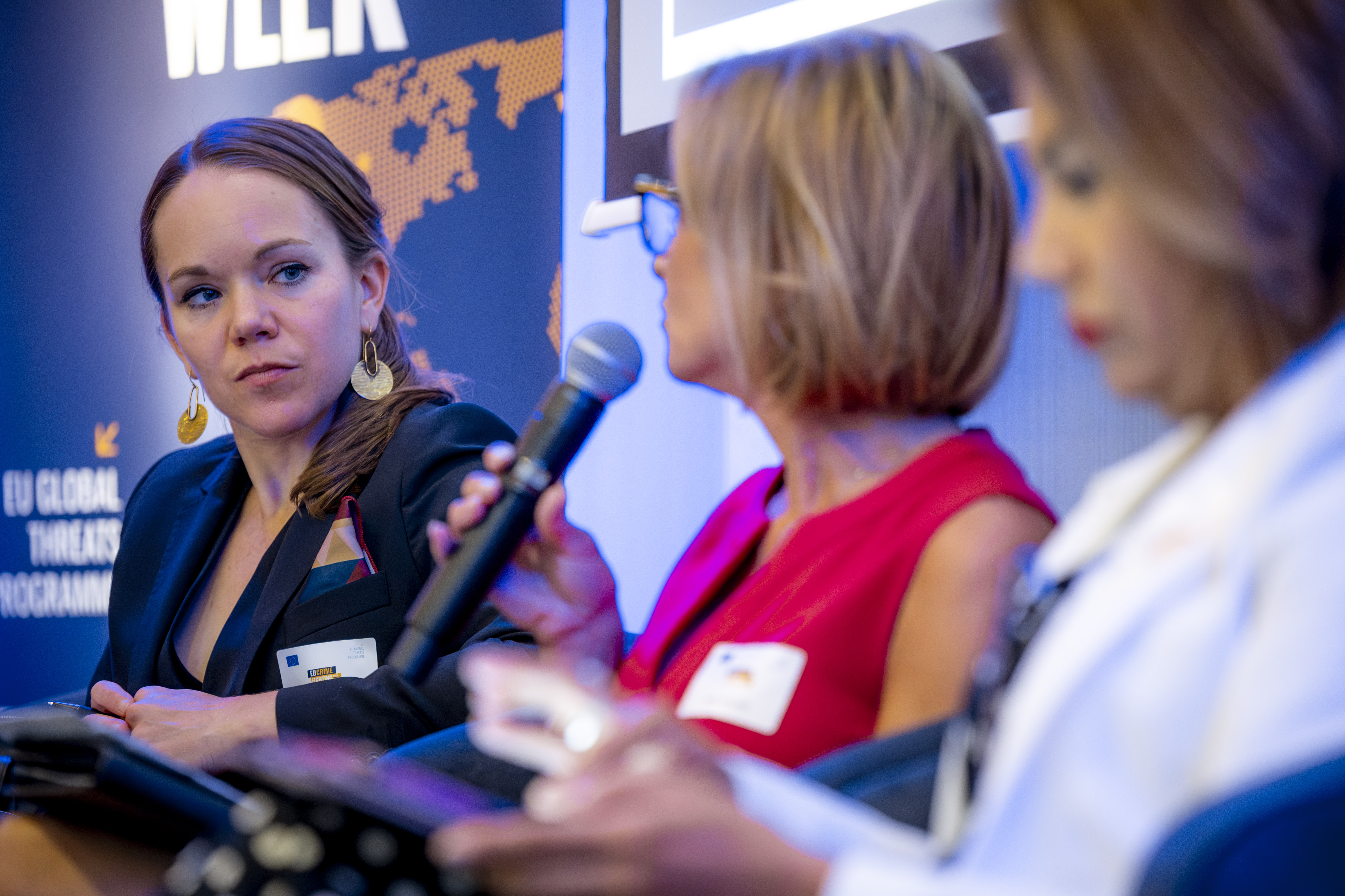 United Against Organised Crime: EU Crime Fighting Week 2026 Turns Dialogue into Action