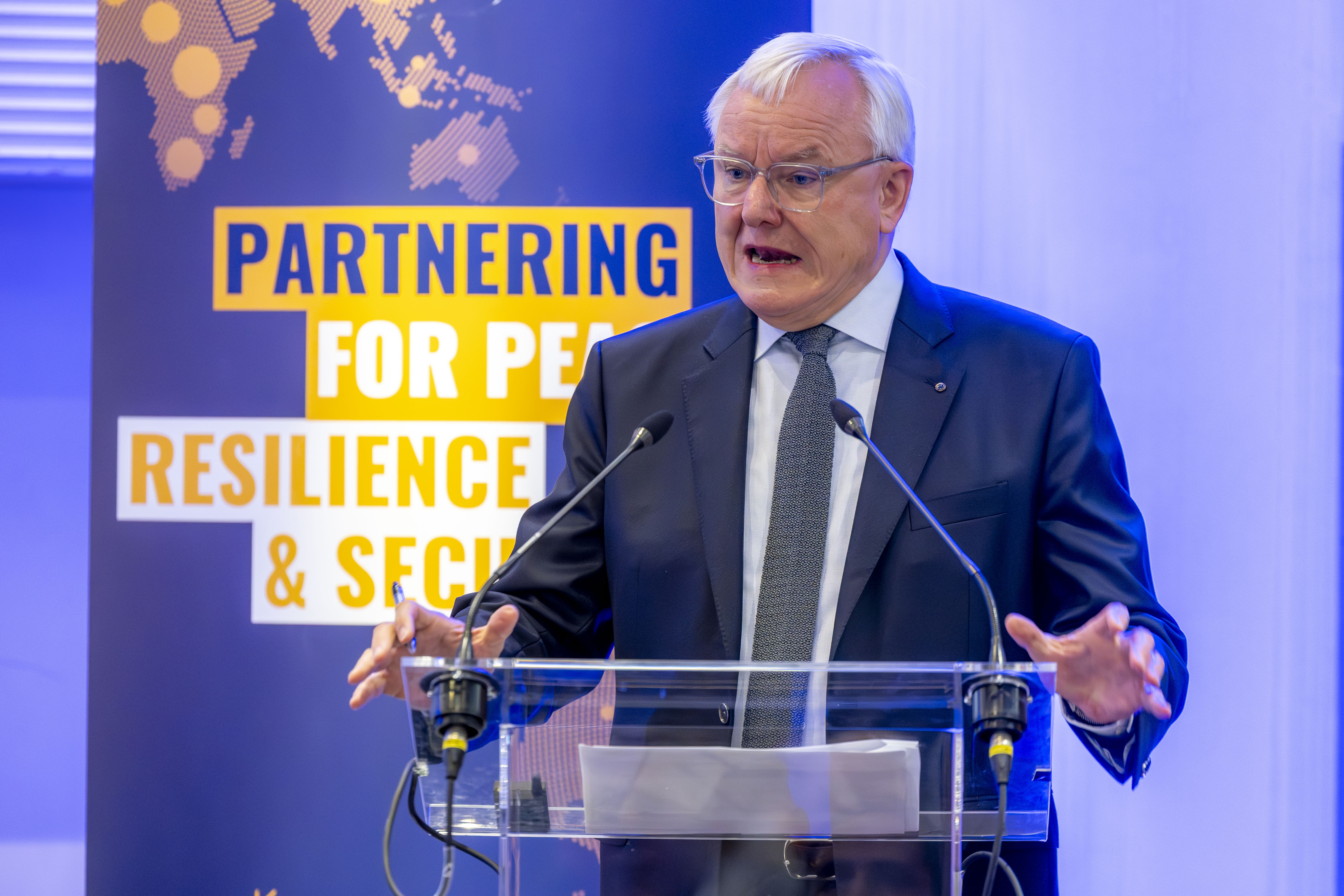United Against Organised Crime: EU Crime Fighting Week 2026 Turns Dialogue into Action