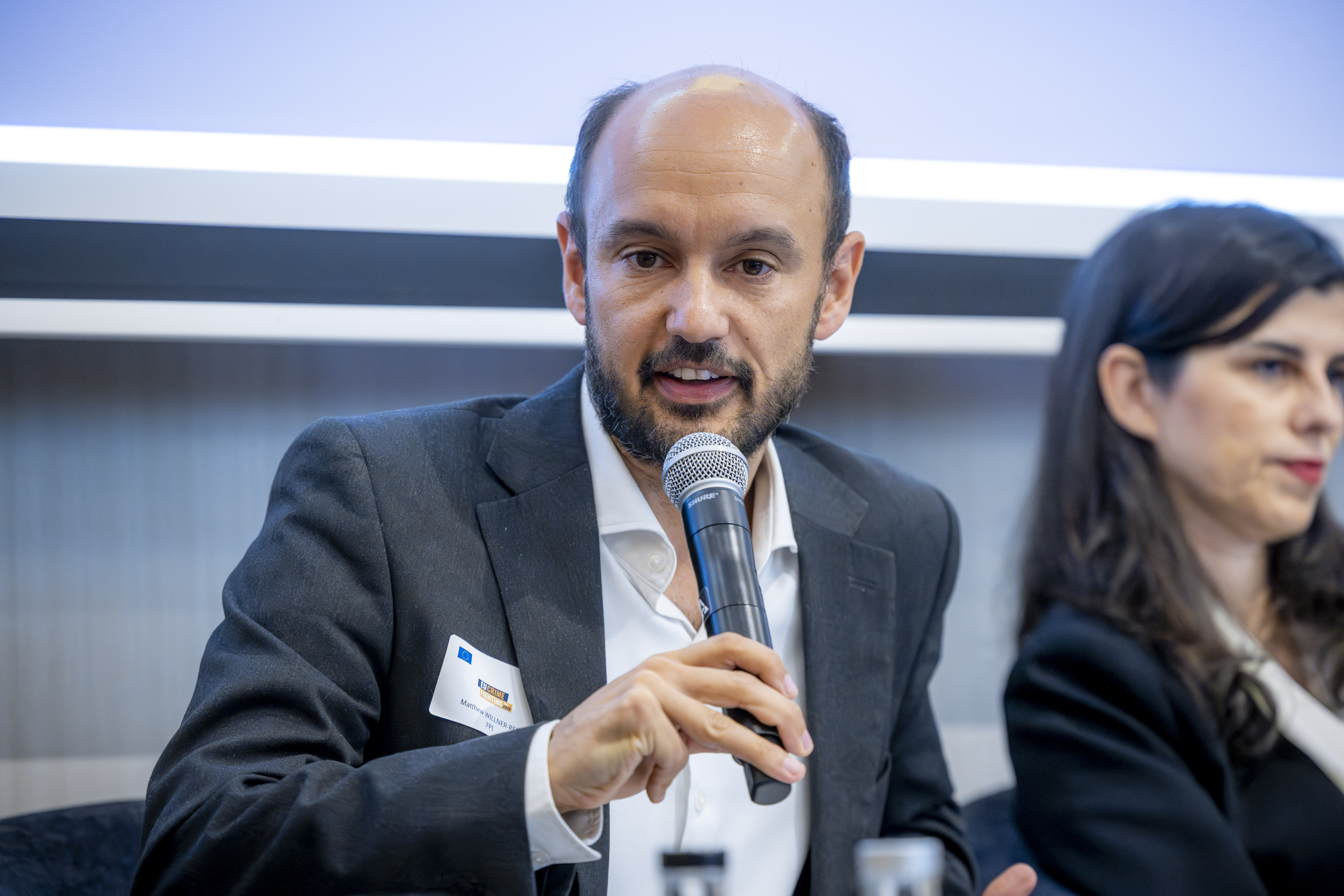 United Against Organised Crime: EU Crime Fighting Week 2026 Turns Dialogue into Action