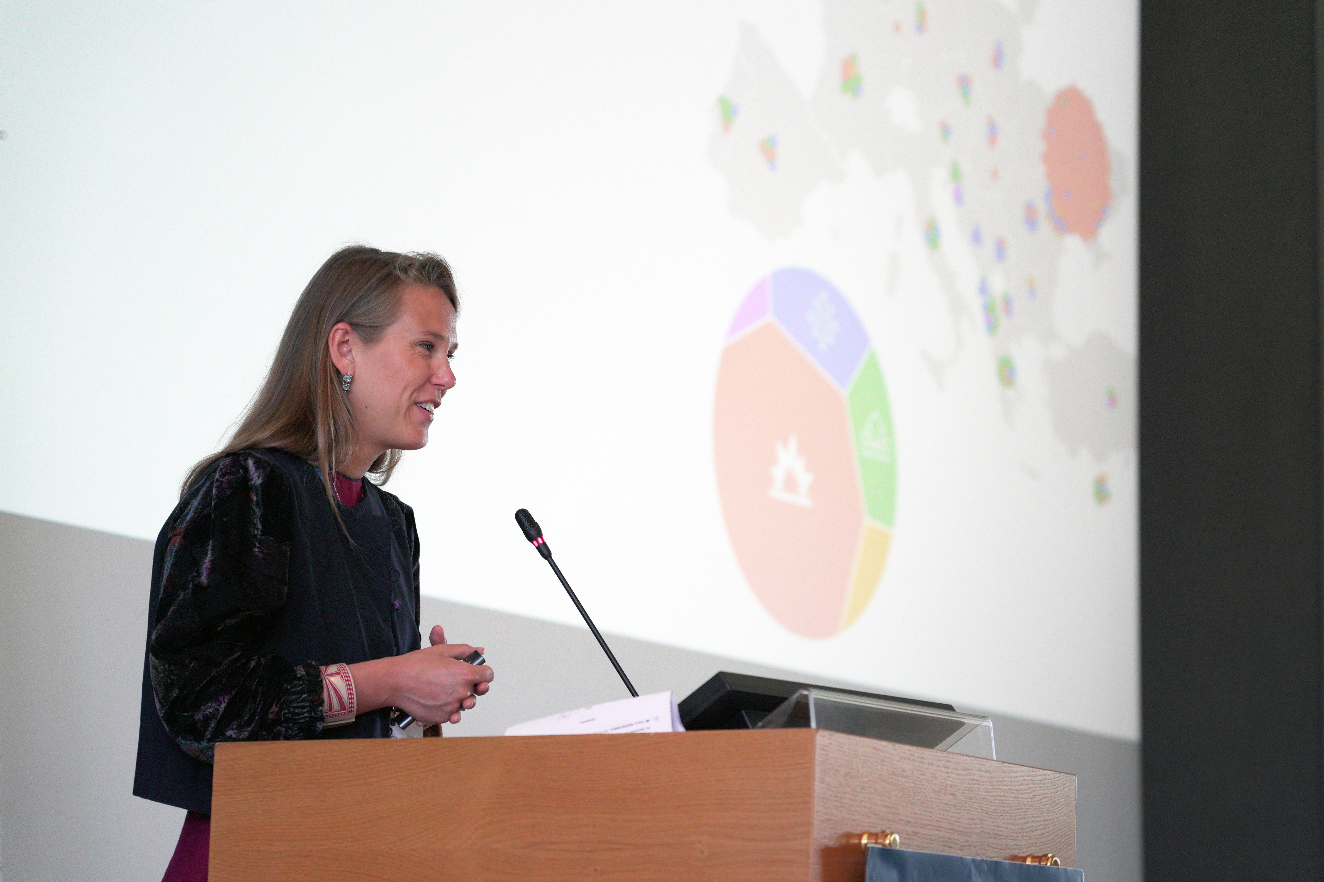 Ms Ida Cosentino, Program Manager, rescEU CBRN, European Commission