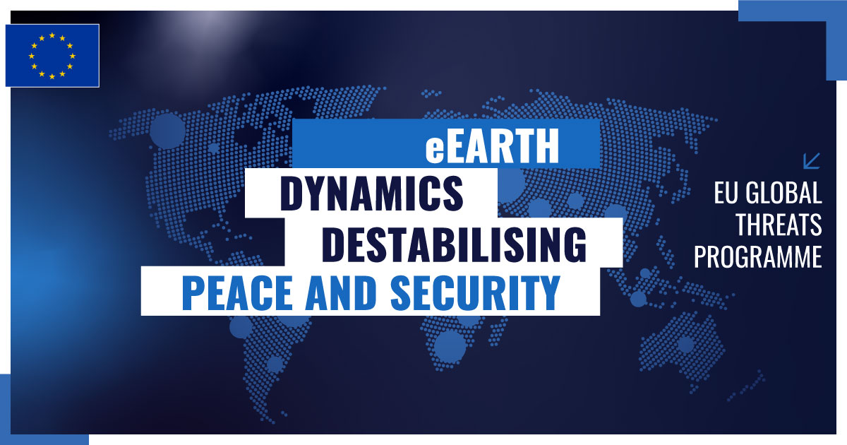 eEARTH featured banner
